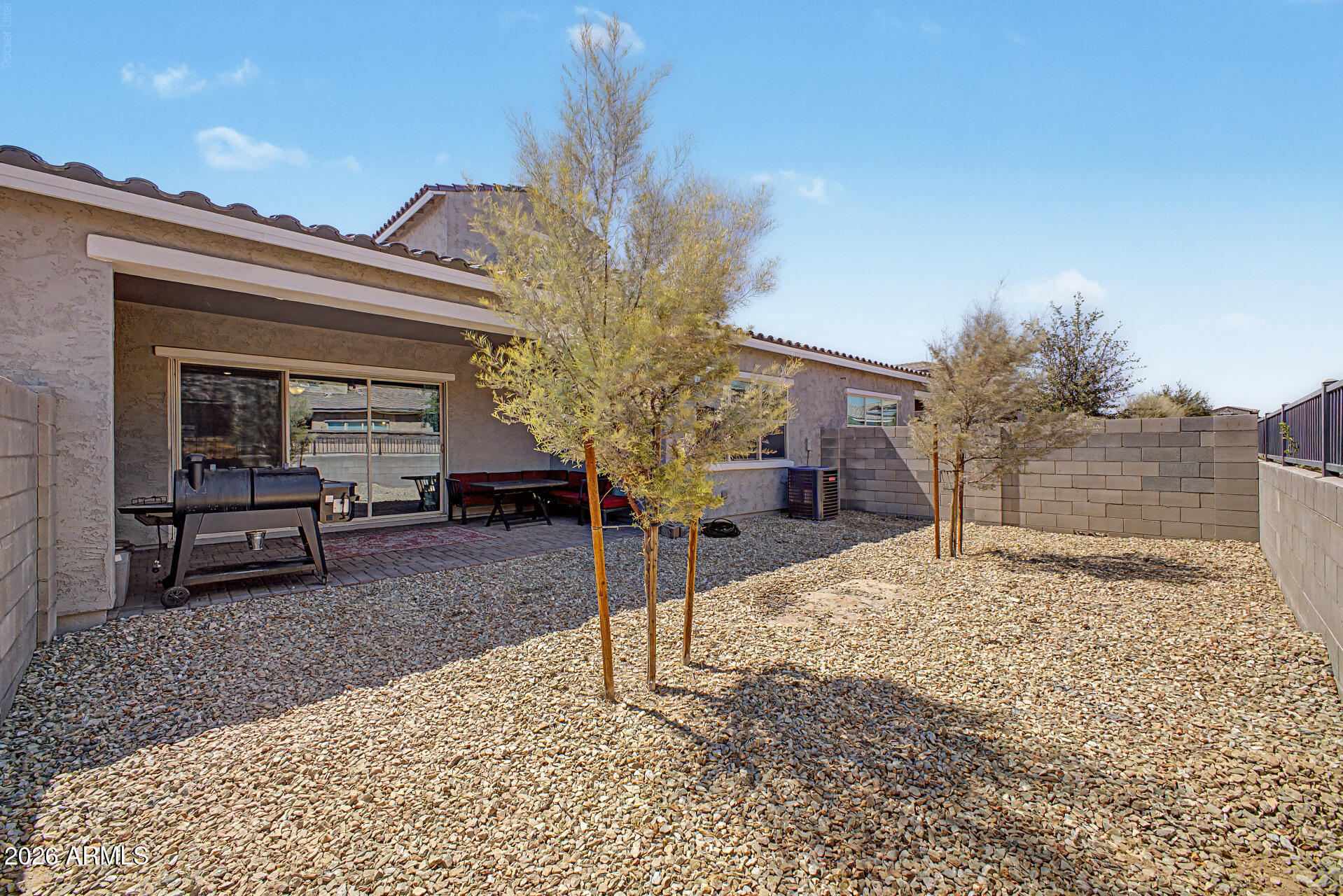 Vistas at Palm Valley - Residential Lease