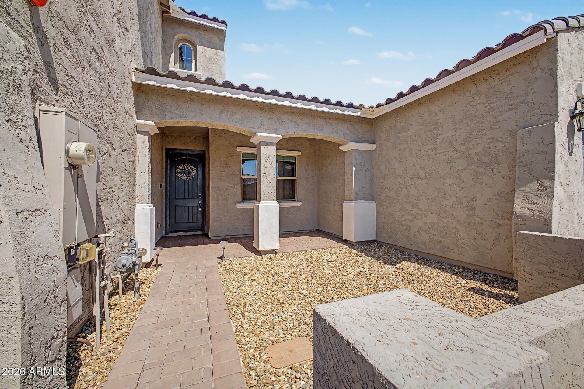 Vistas at Palm Valley - Residential Lease
