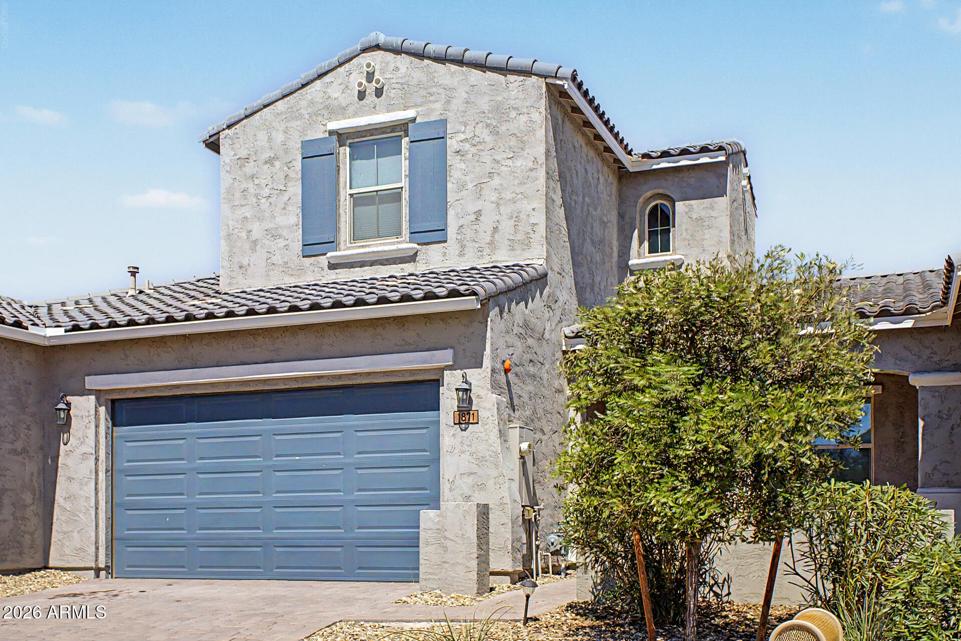 Vistas at Palm Valley - Residential Lease