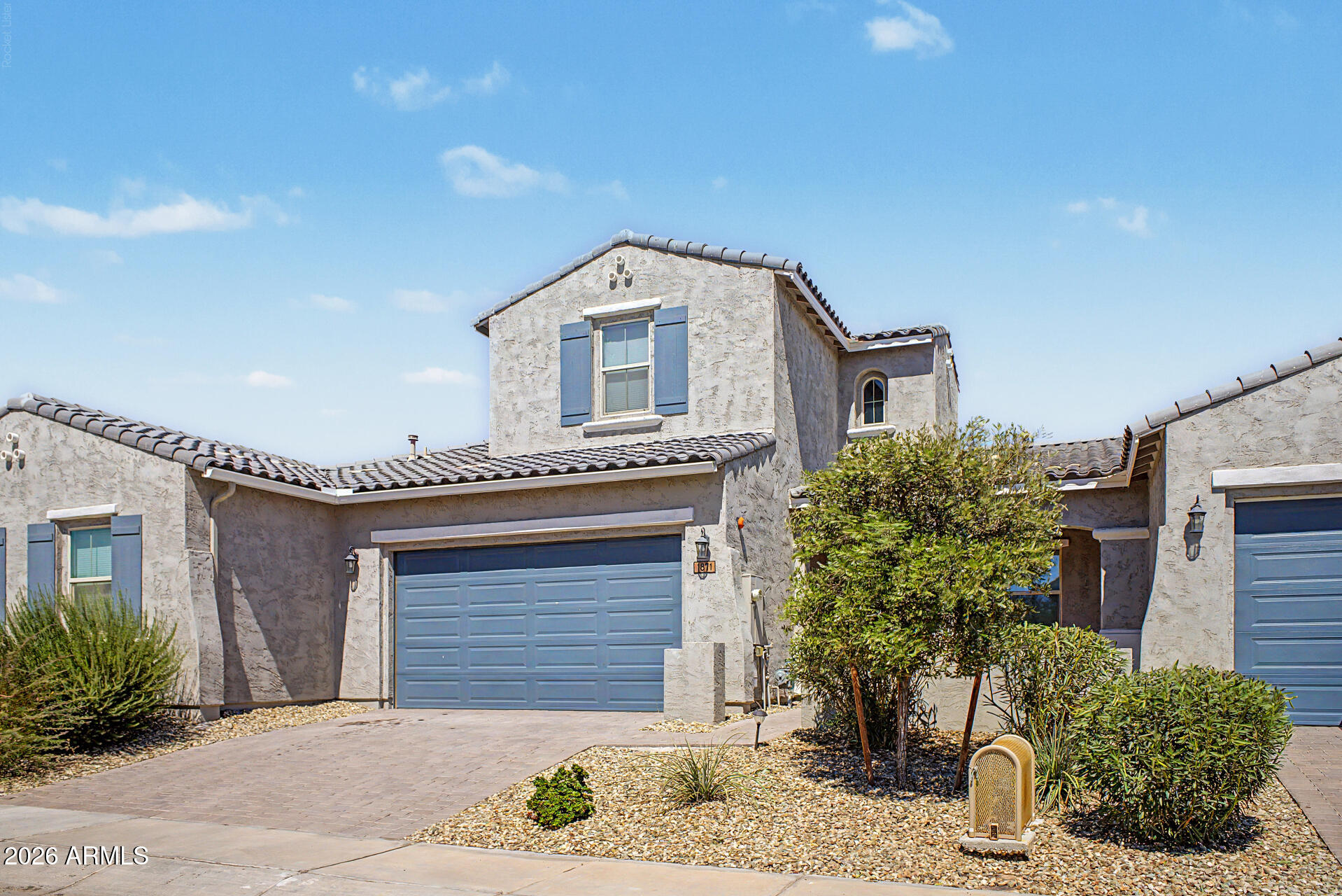Vistas at Palm Valley - Residential Lease
