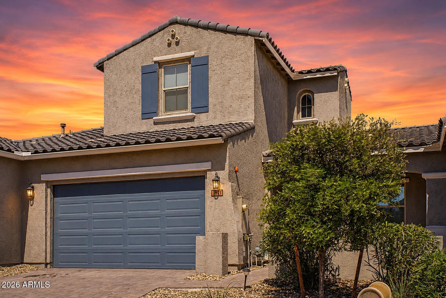 Vistas at Palm Valley - Residential Lease