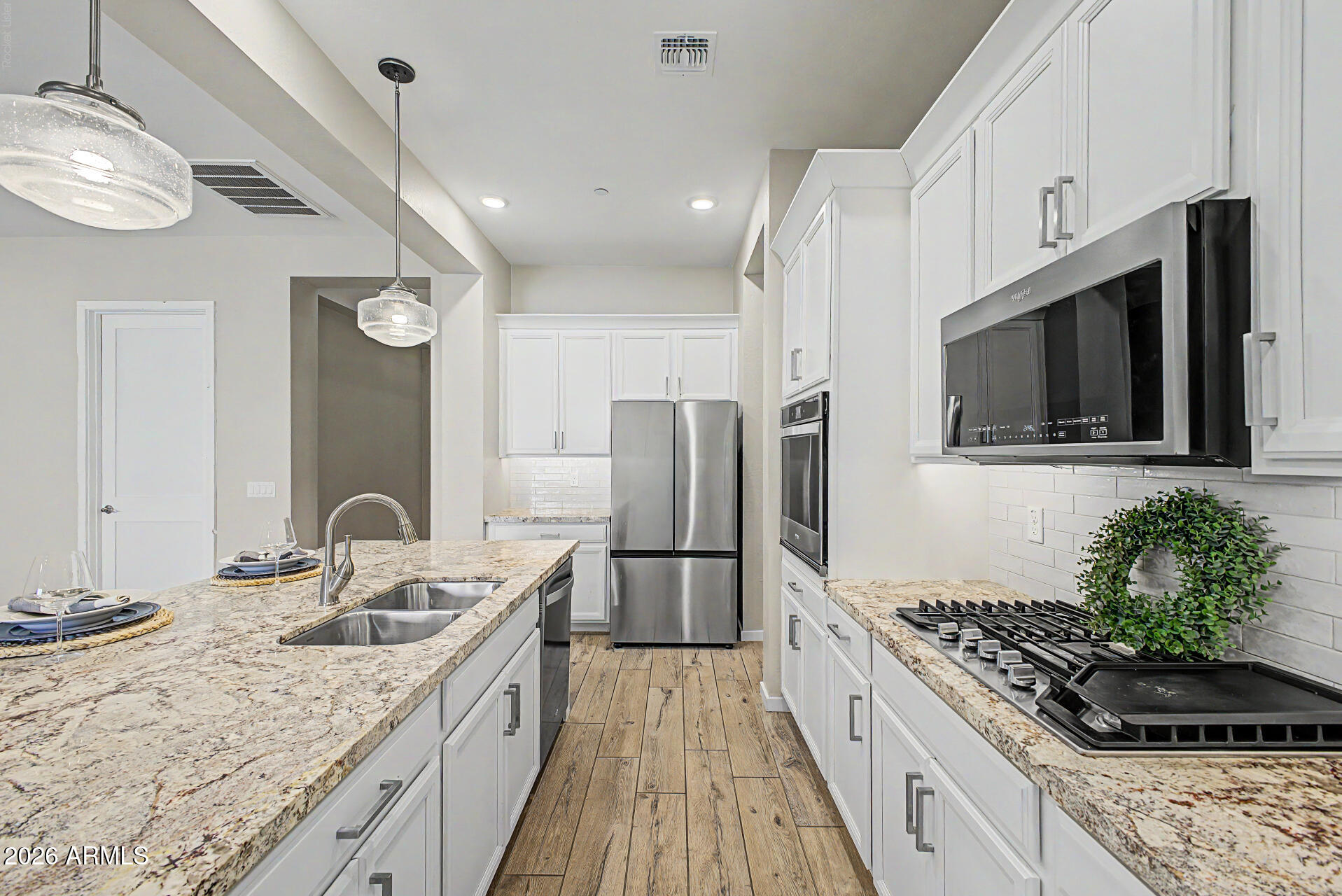 Vistas at Palm Valley - Residential Lease