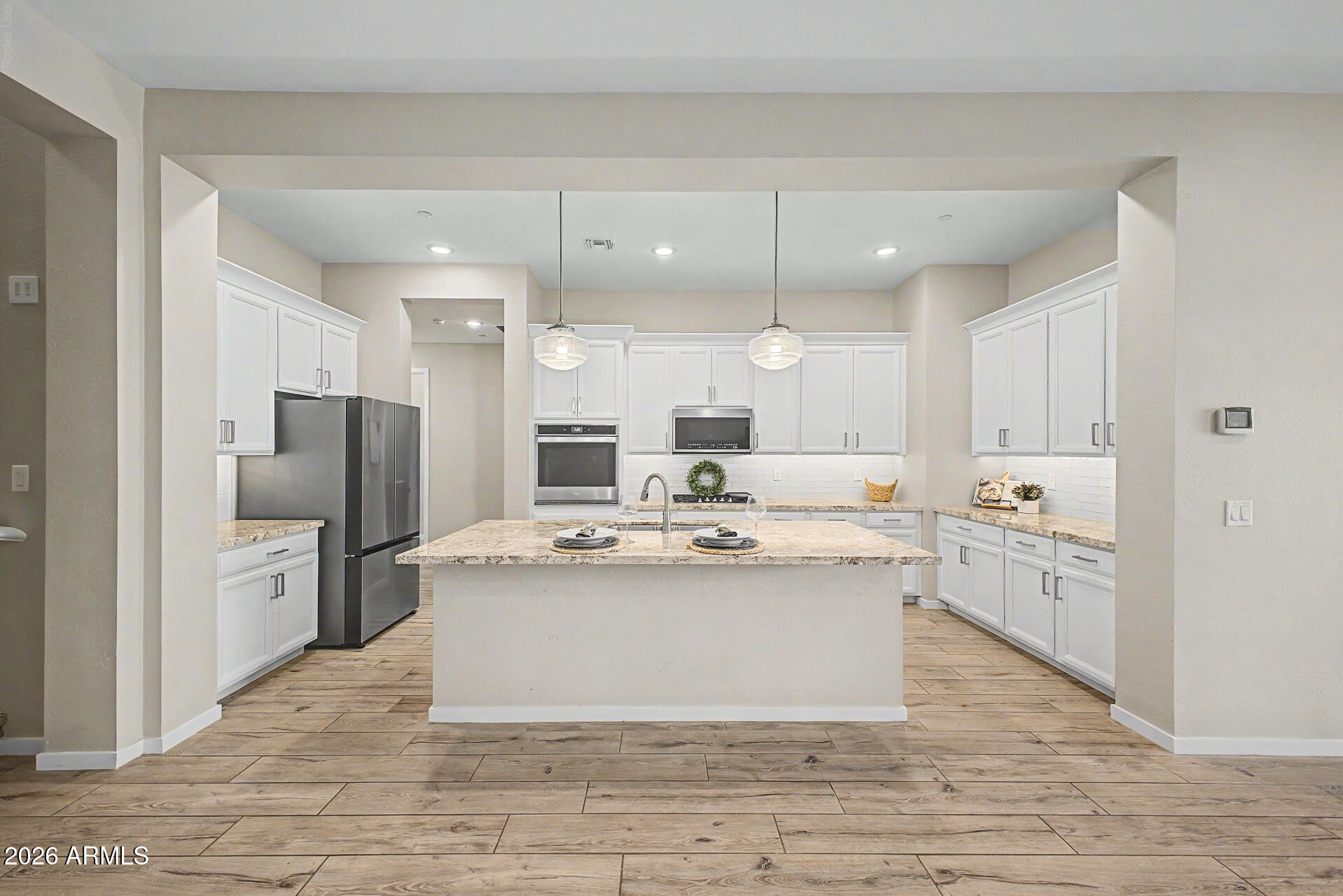 Vistas at Palm Valley - Residential Lease