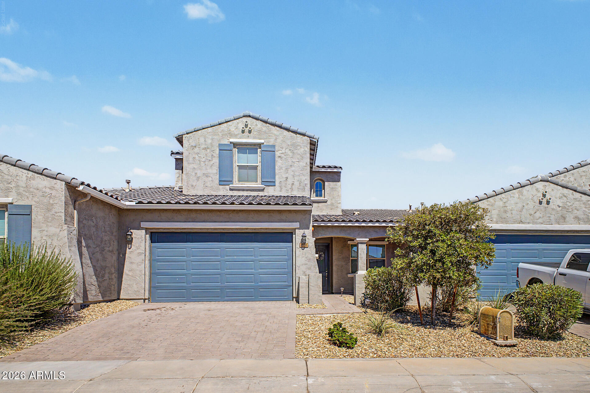 Vistas at Palm Valley - Residential Lease