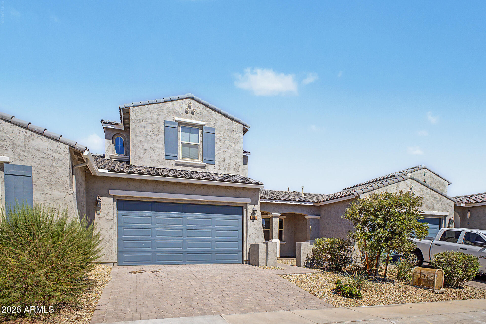 Vistas at Palm Valley - Residential Lease