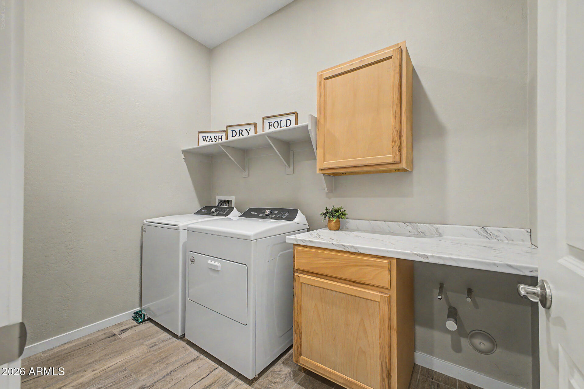 Vistas at Palm Valley - Residential Lease