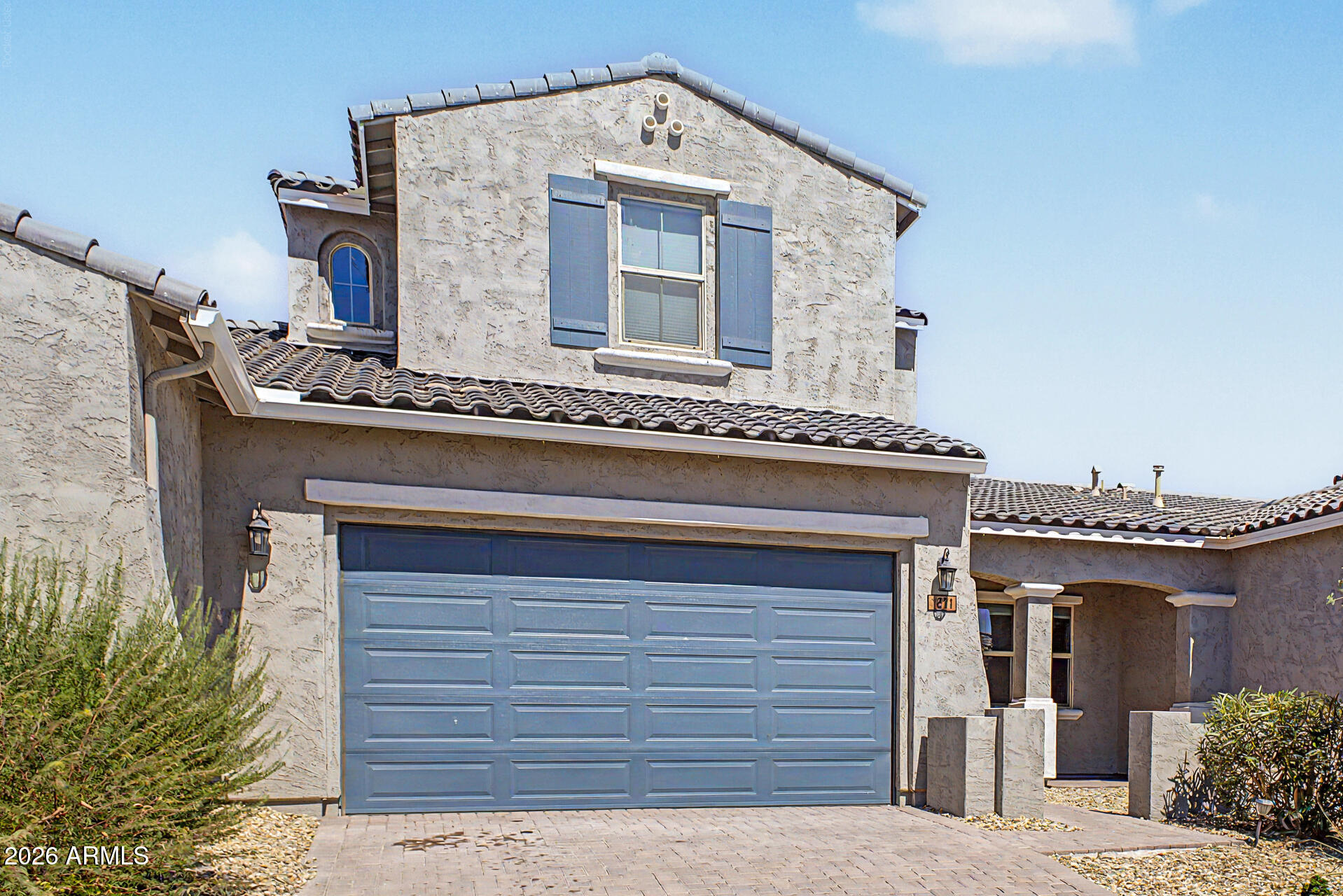 Vistas at Palm Valley - Residential Lease
