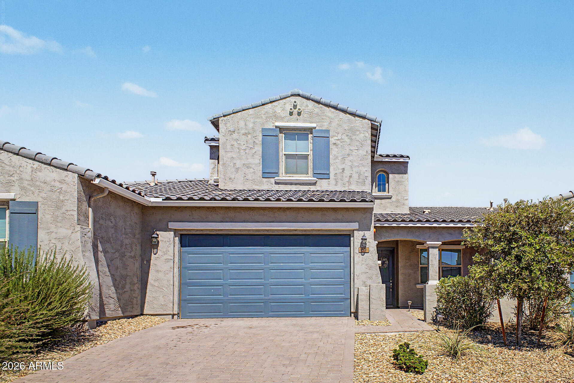 Vistas at Palm Valley - Residential Lease
