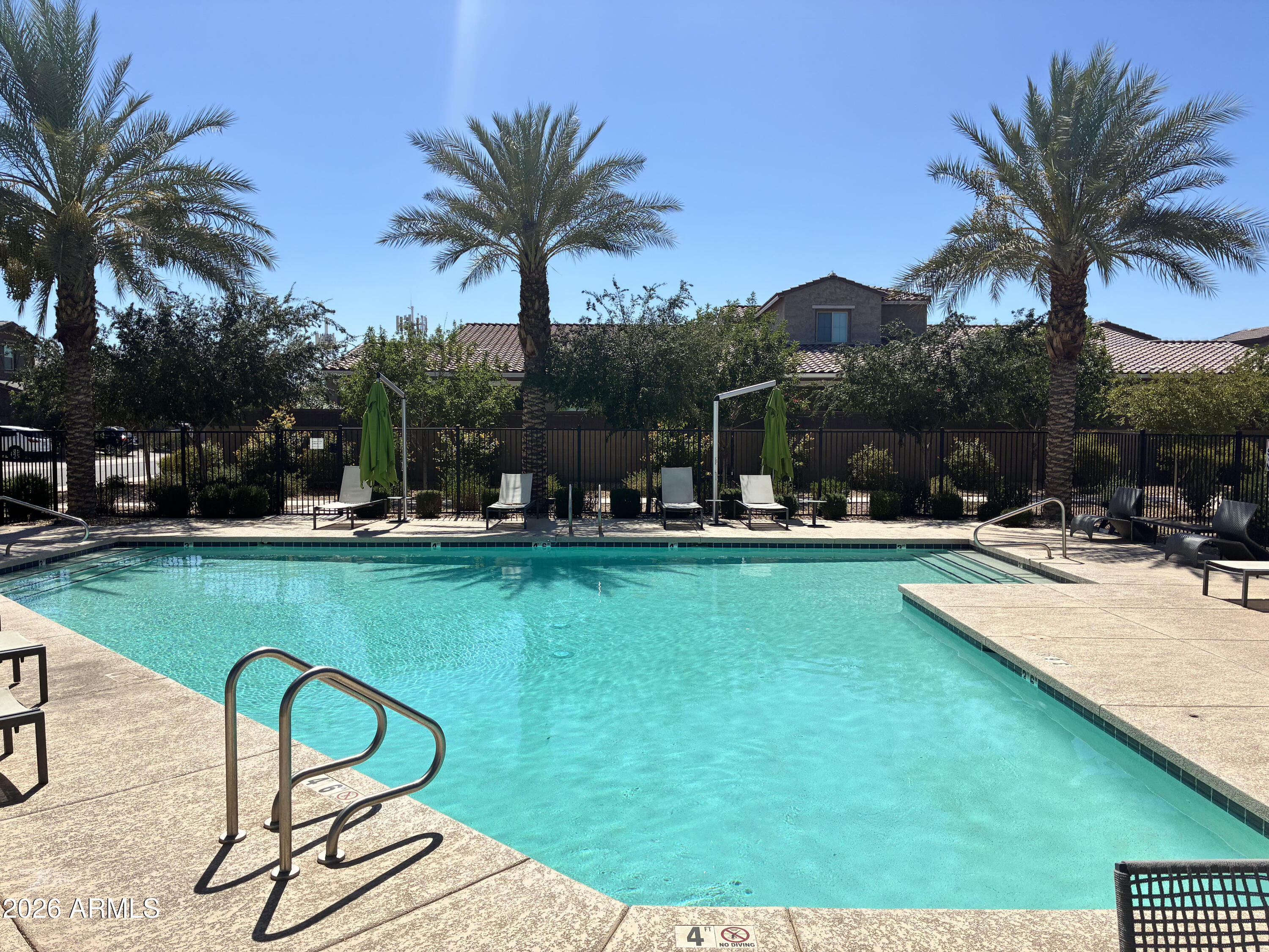 Vistas at Palm Valley - Residential Lease