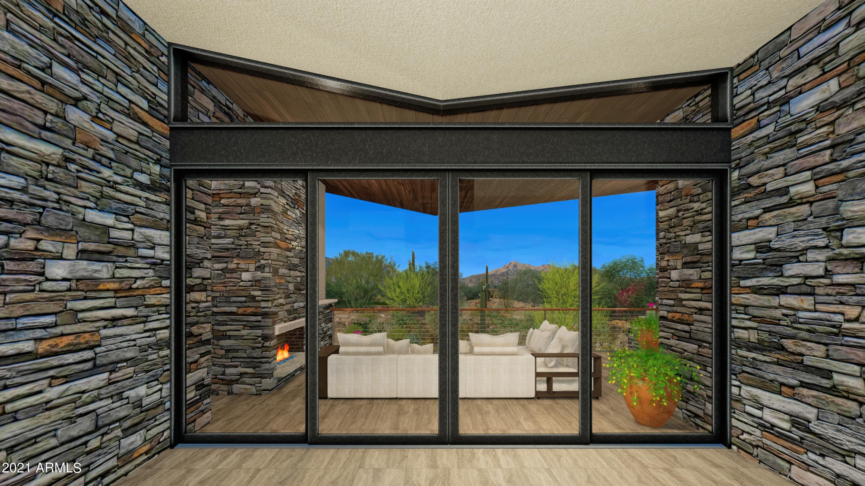 DESERT MOUNTAIN - Residential