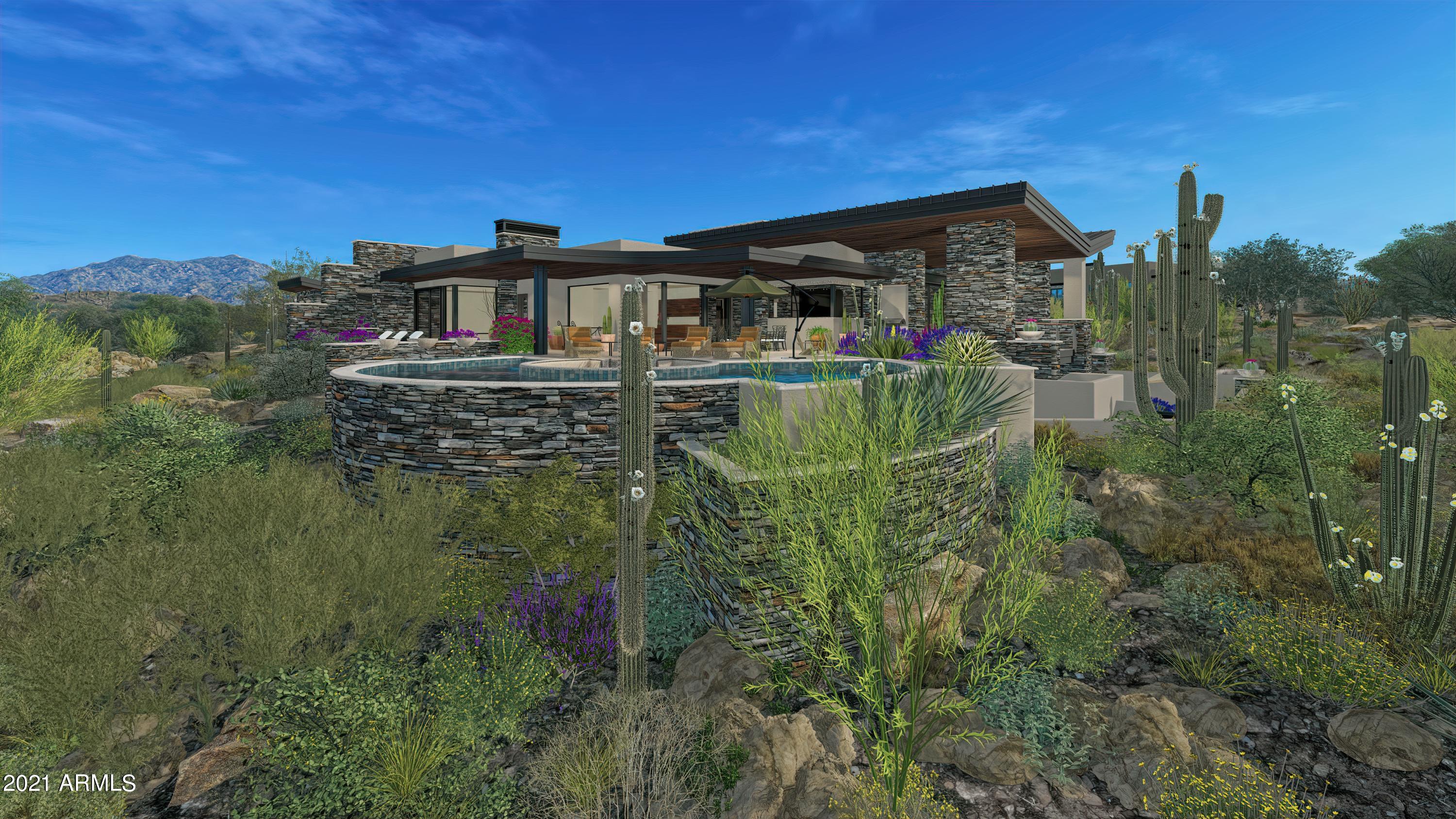 DESERT MOUNTAIN - Residential