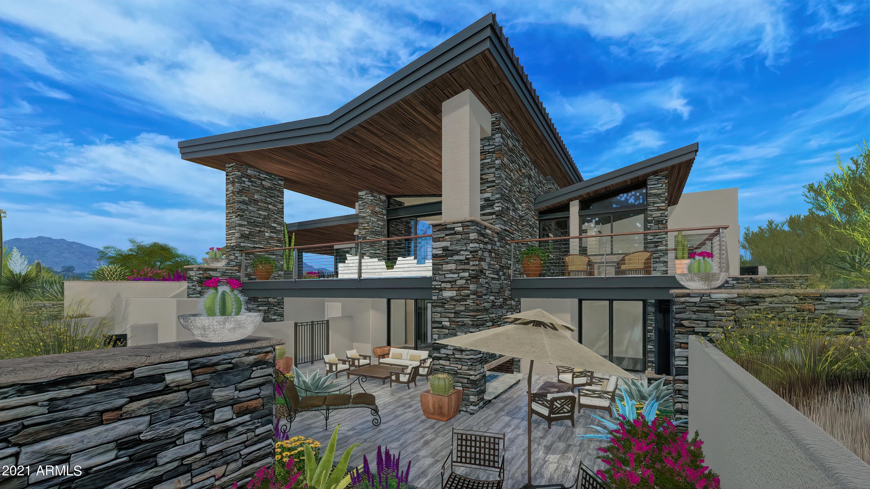 DESERT MOUNTAIN - Residential