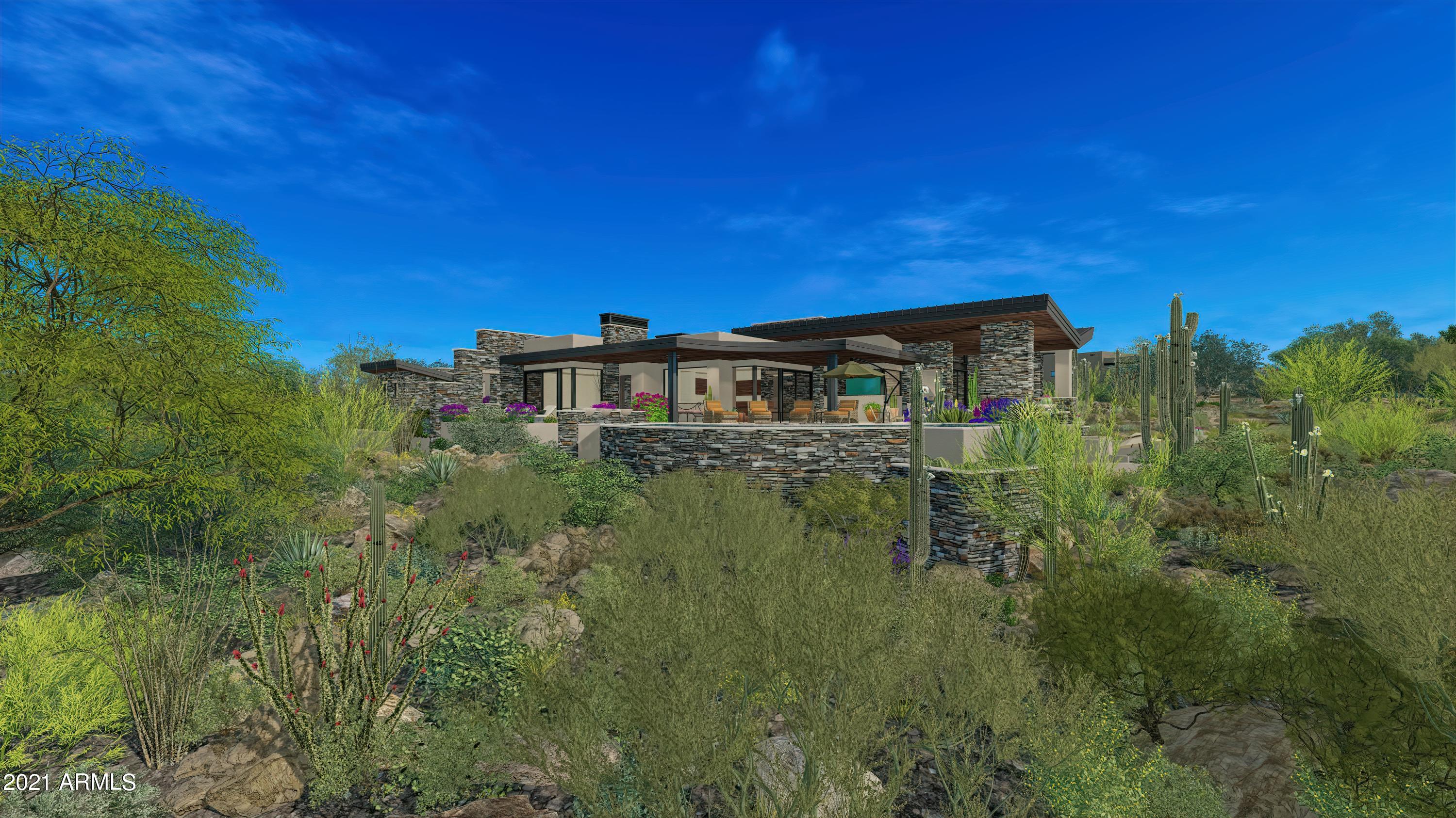 DESERT MOUNTAIN - Residential