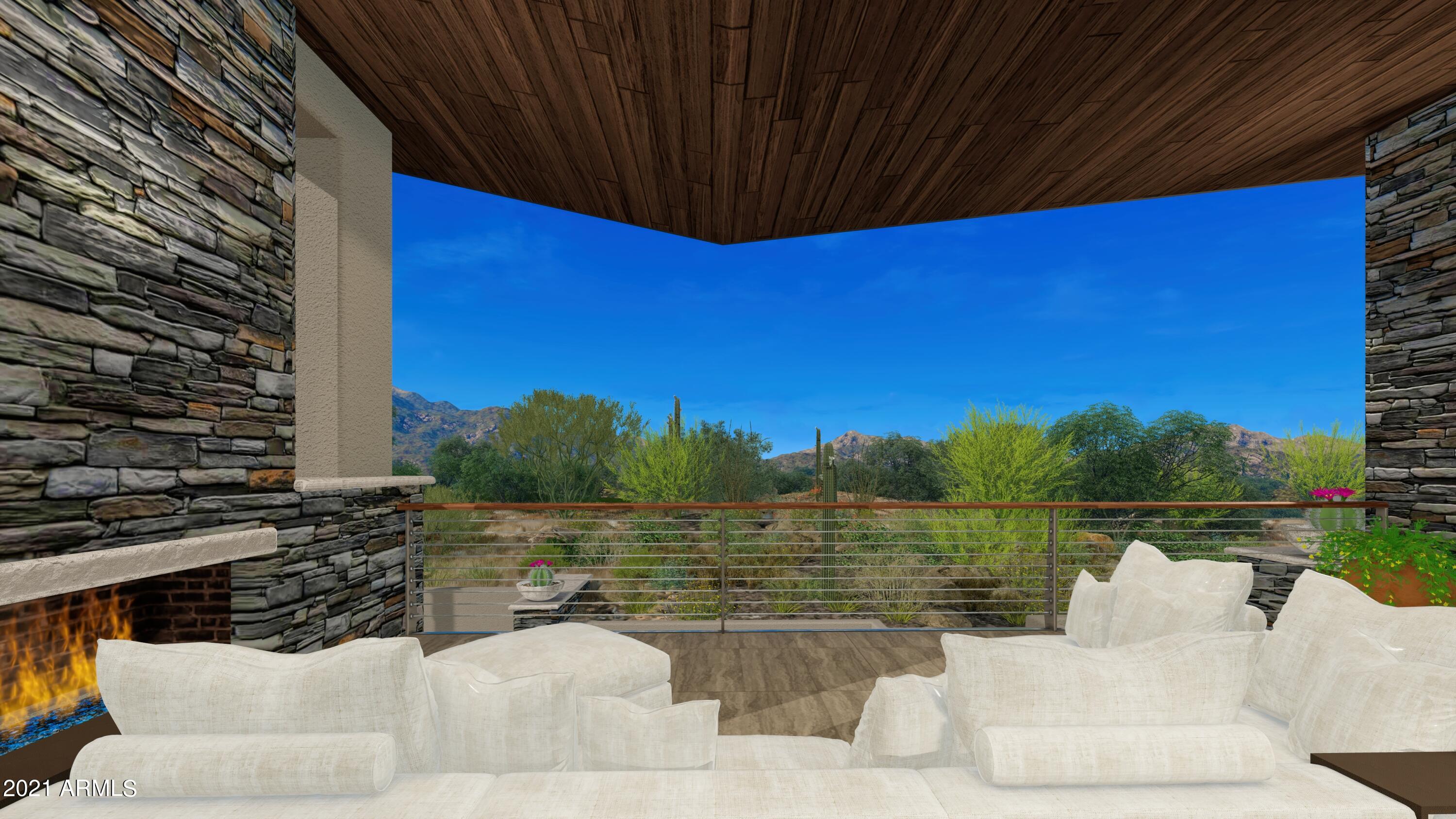 DESERT MOUNTAIN - Residential