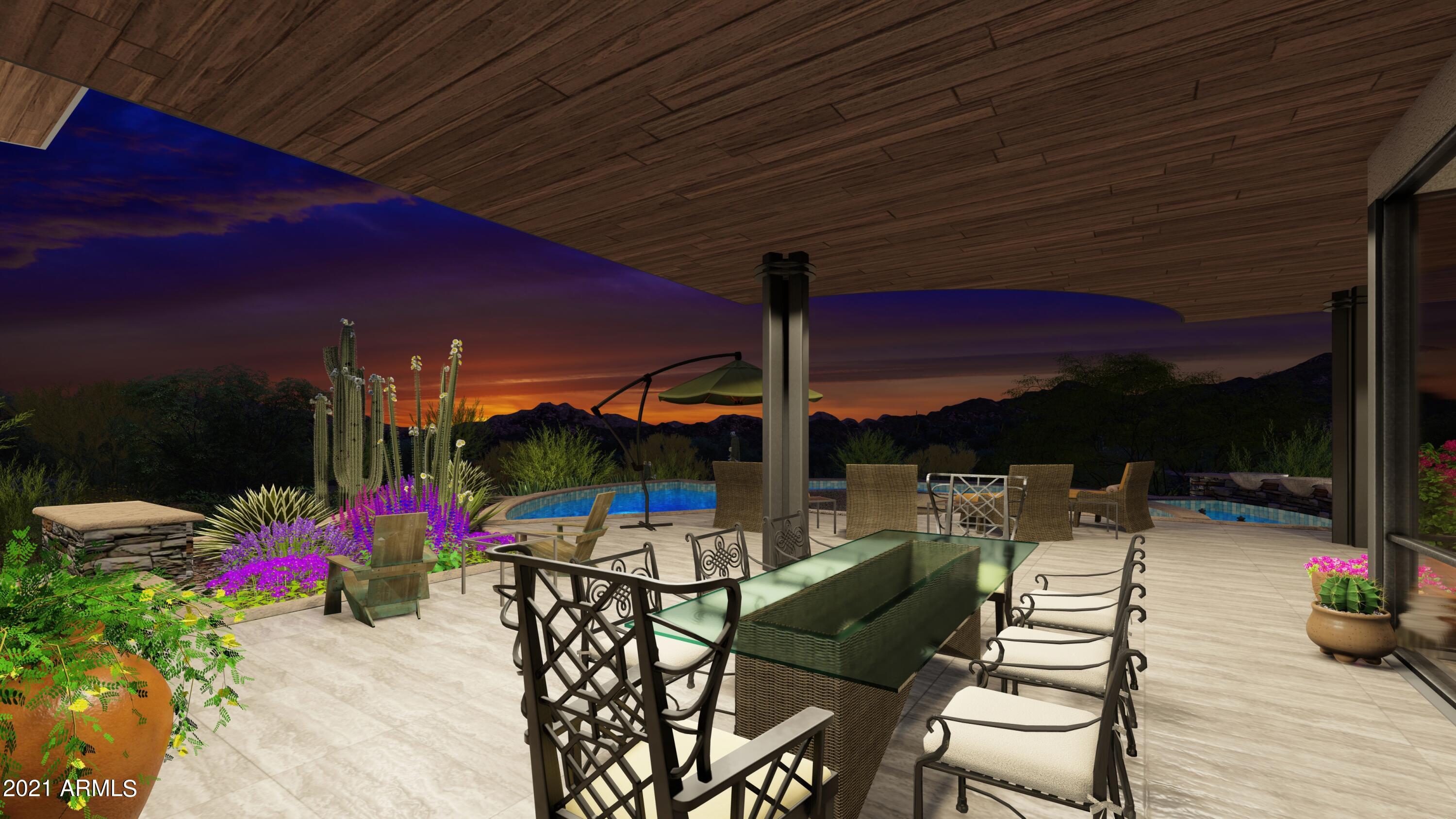 DESERT MOUNTAIN - Residential