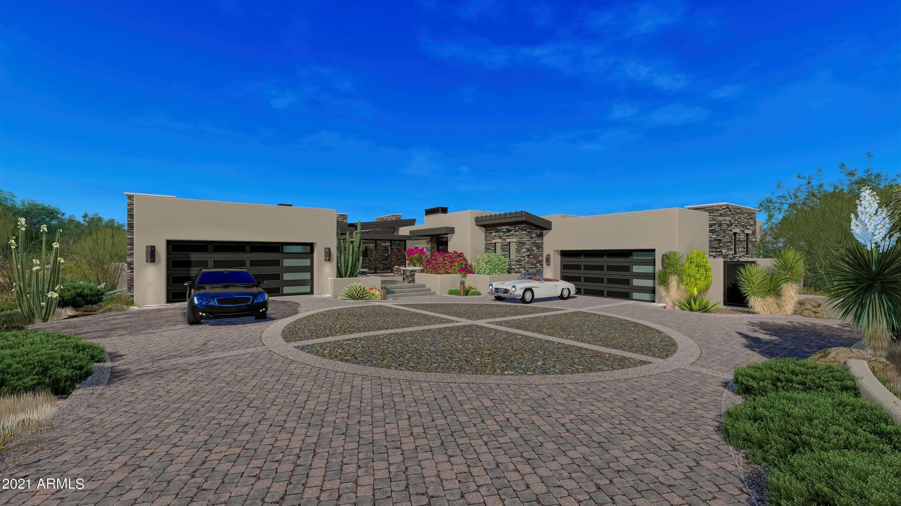 DESERT MOUNTAIN - Residential