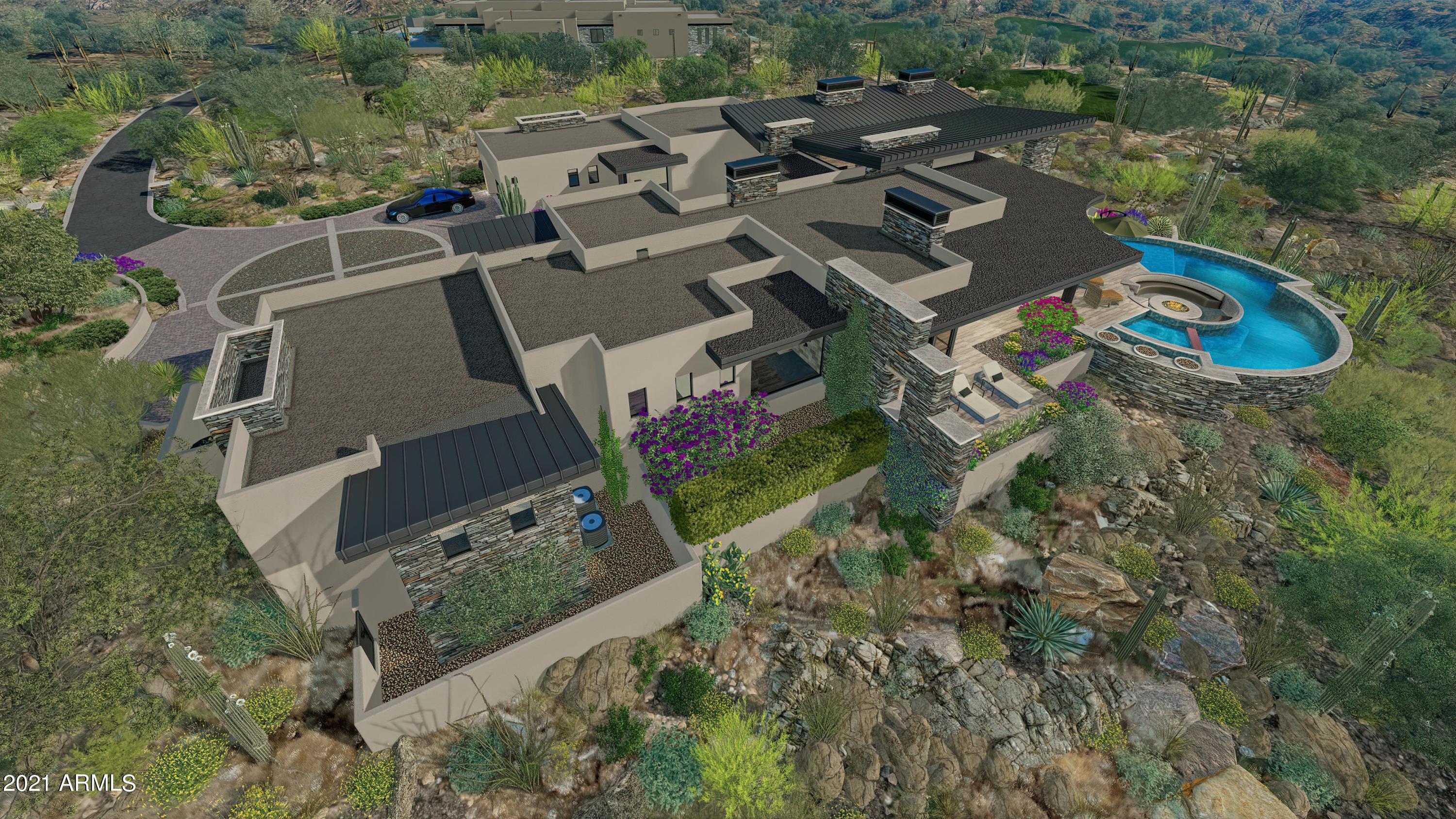 DESERT MOUNTAIN - Residential