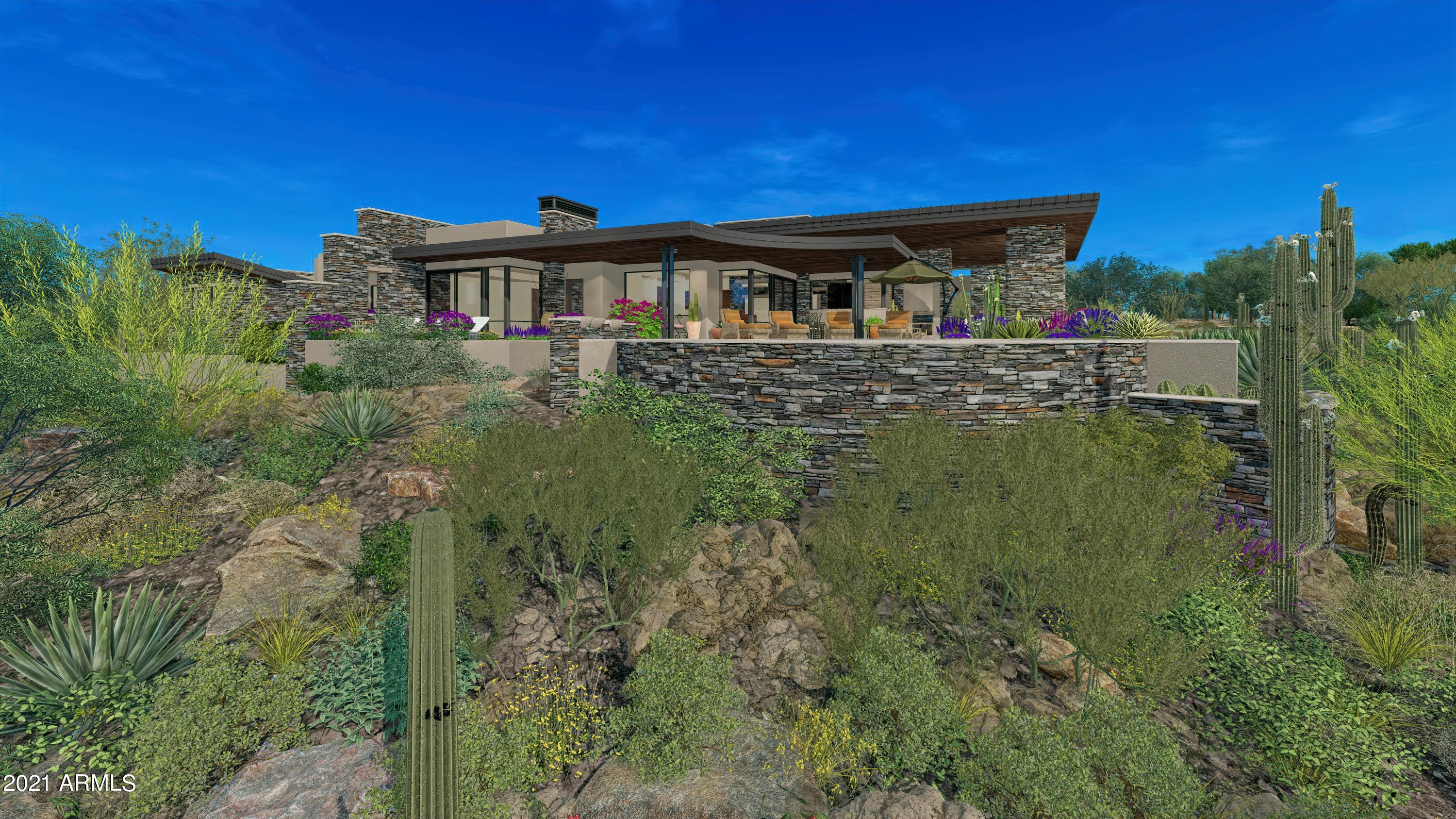 DESERT MOUNTAIN - Residential