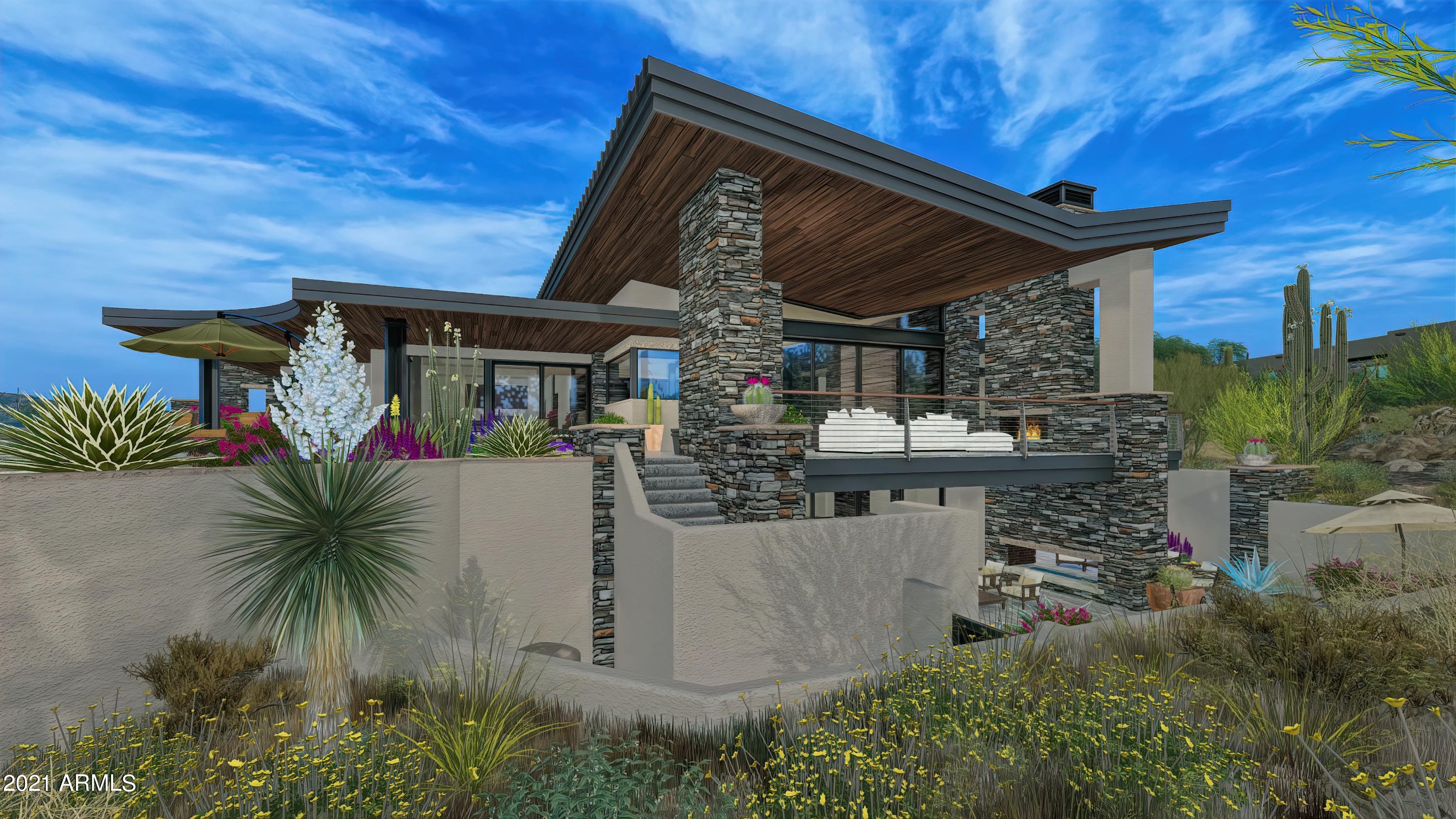 DESERT MOUNTAIN - Residential