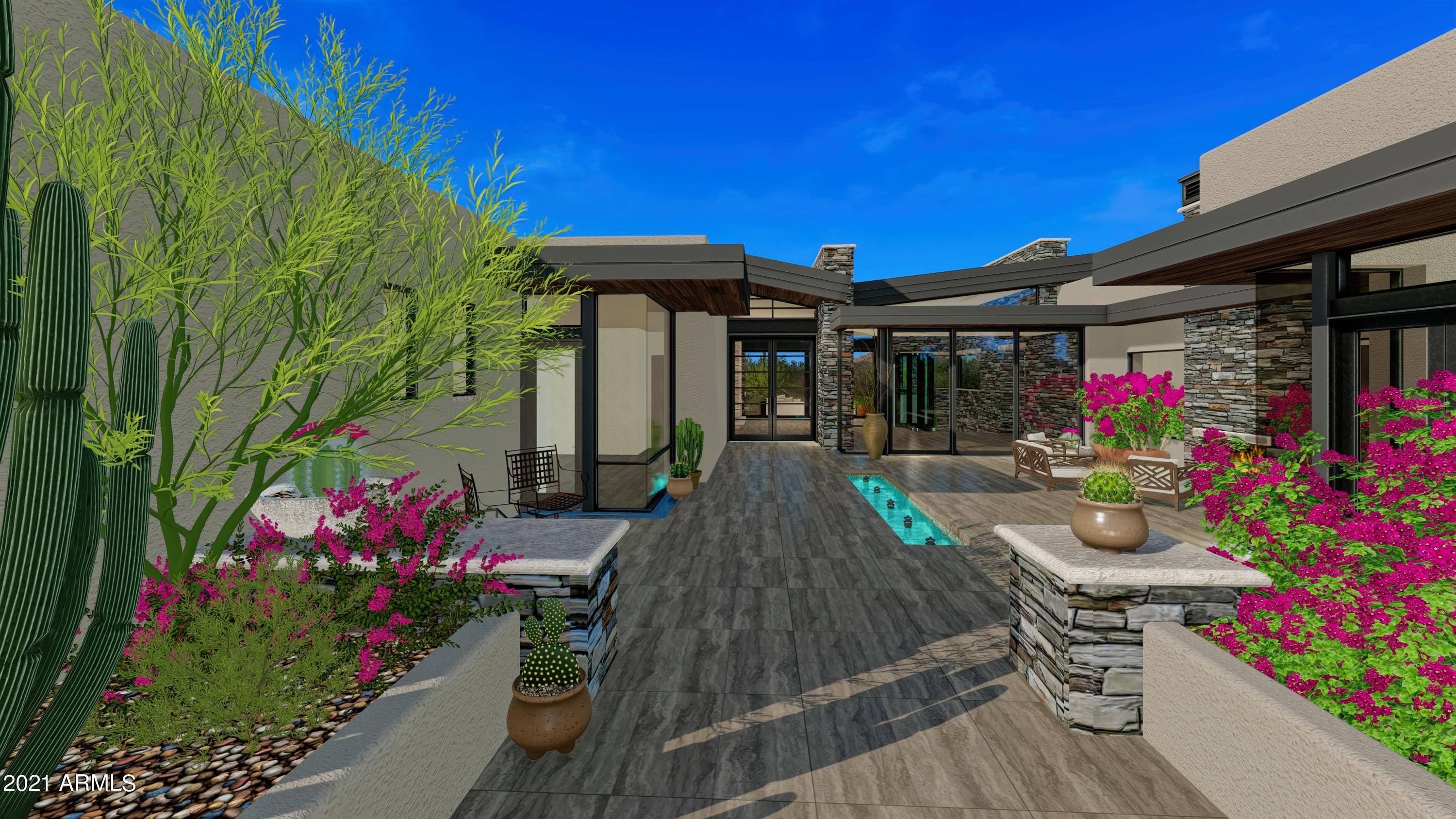 DESERT MOUNTAIN - Residential