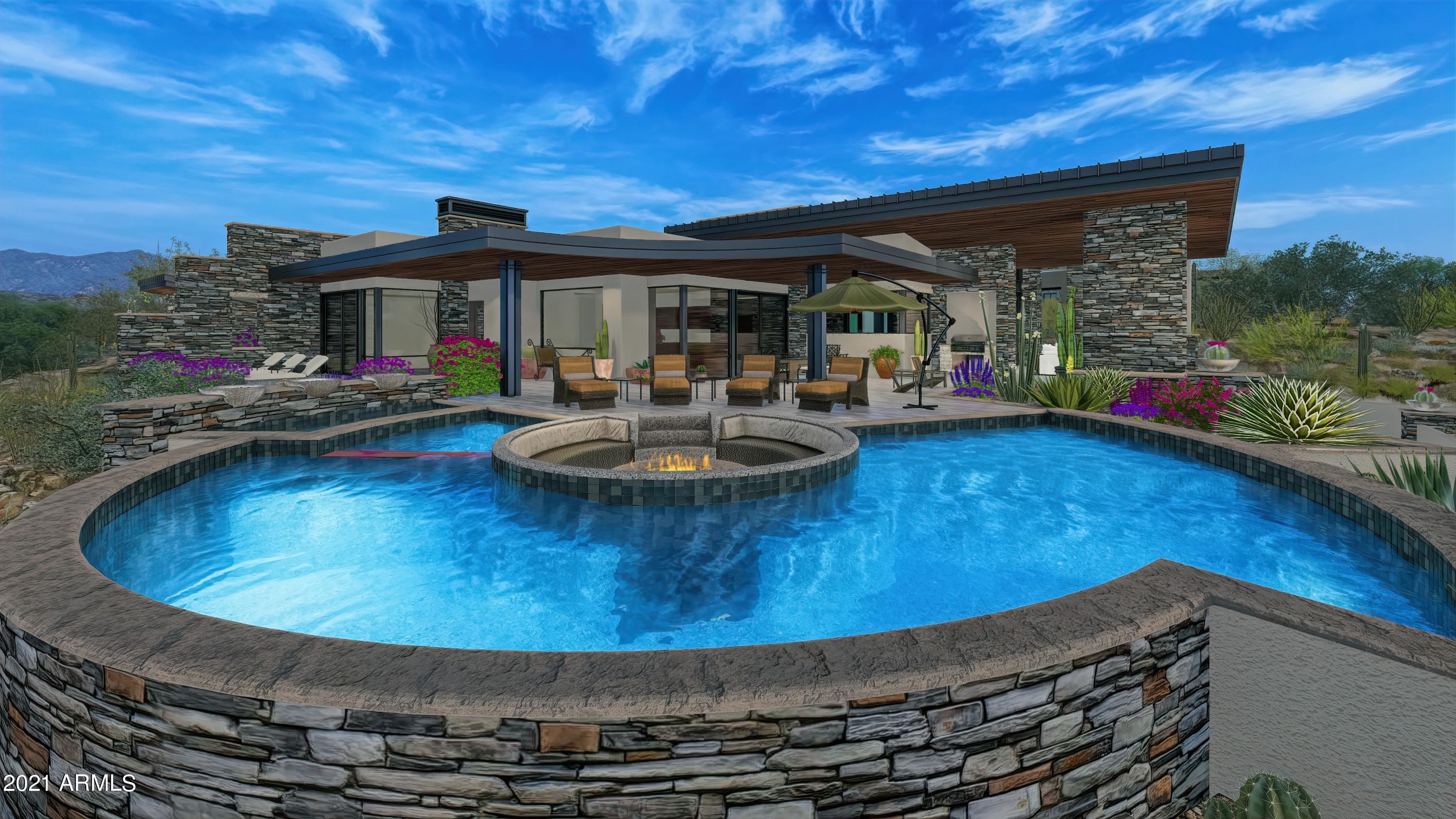 DESERT MOUNTAIN - Residential