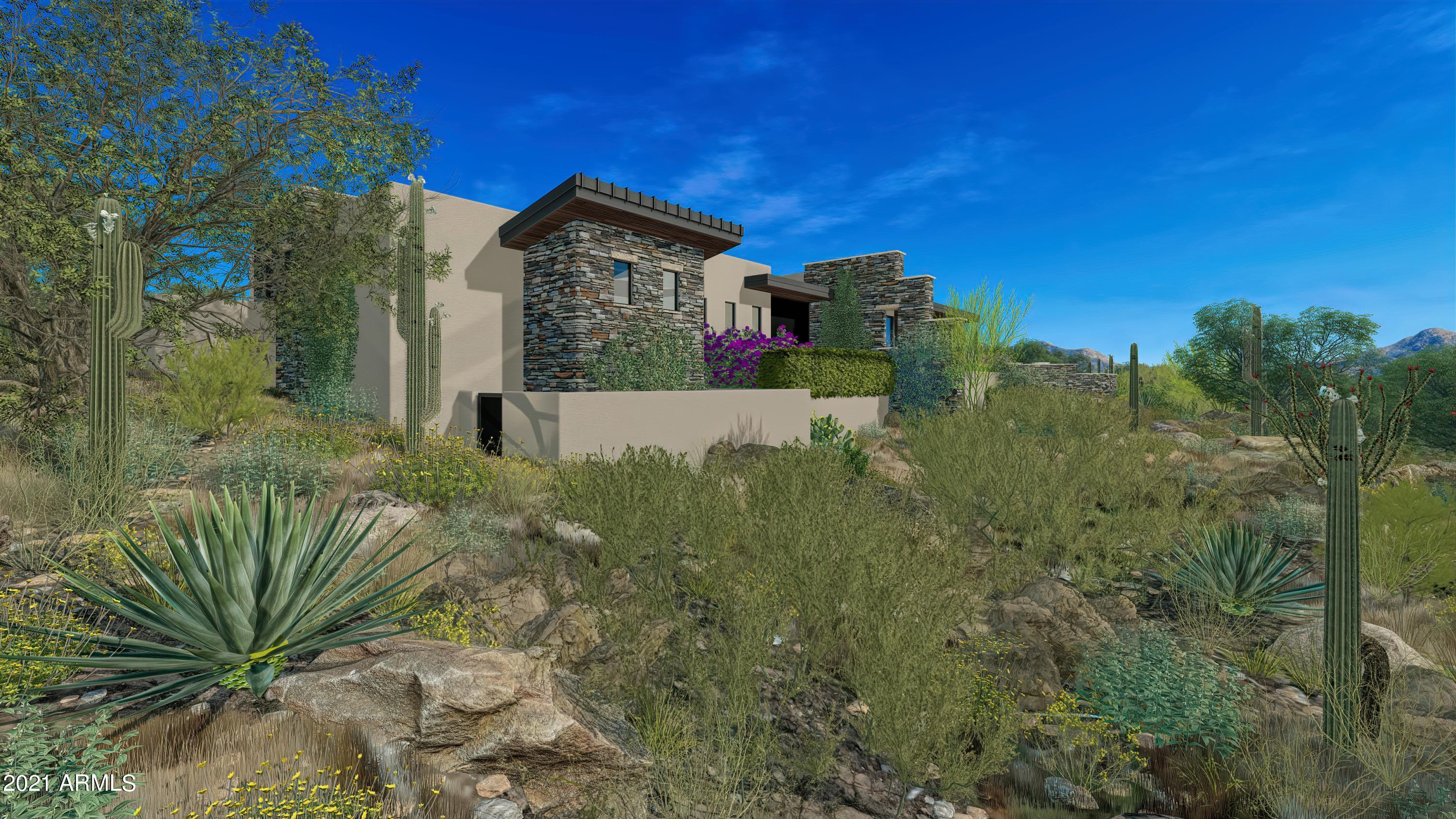DESERT MOUNTAIN - Residential
