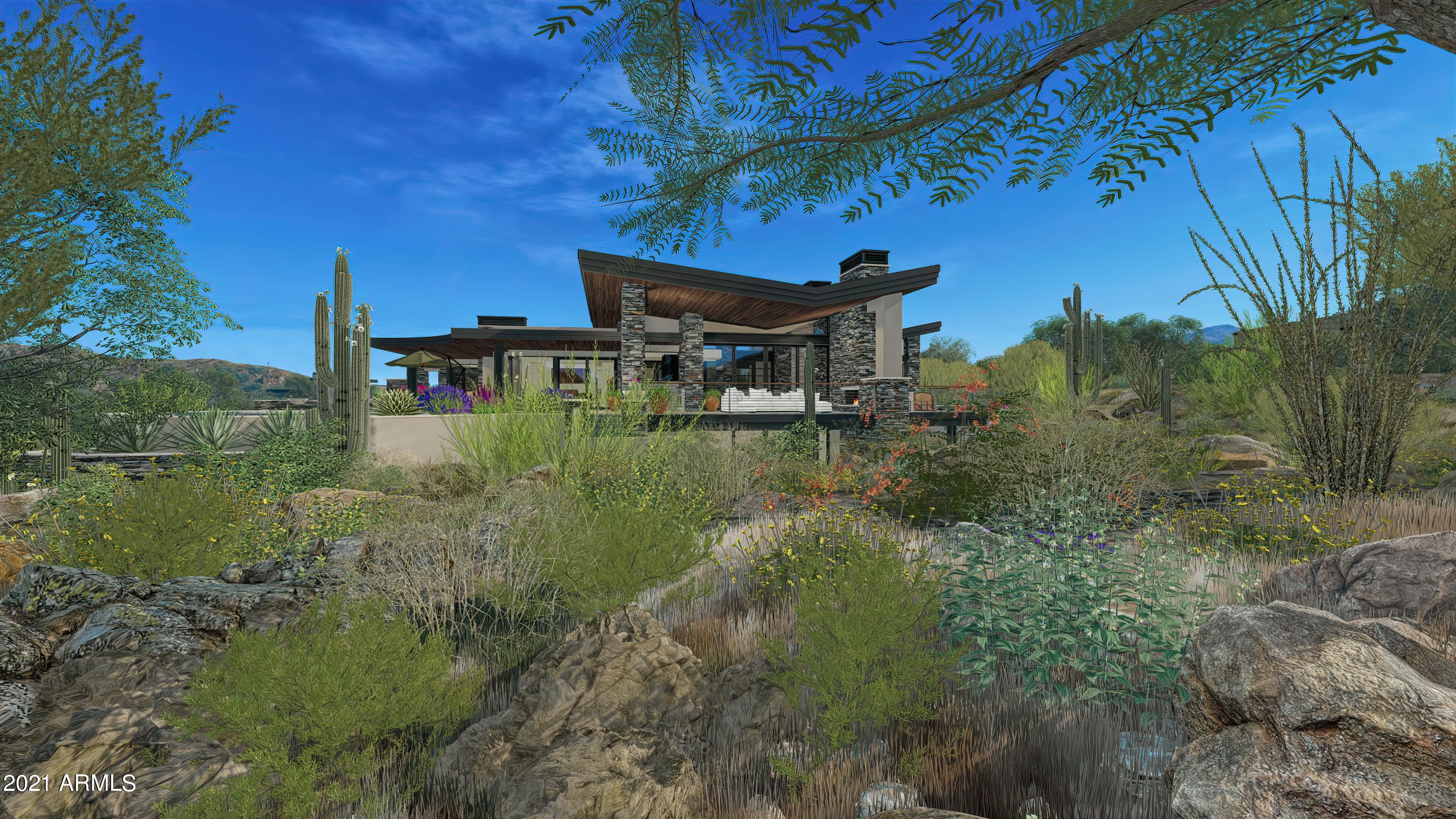 DESERT MOUNTAIN - Residential
