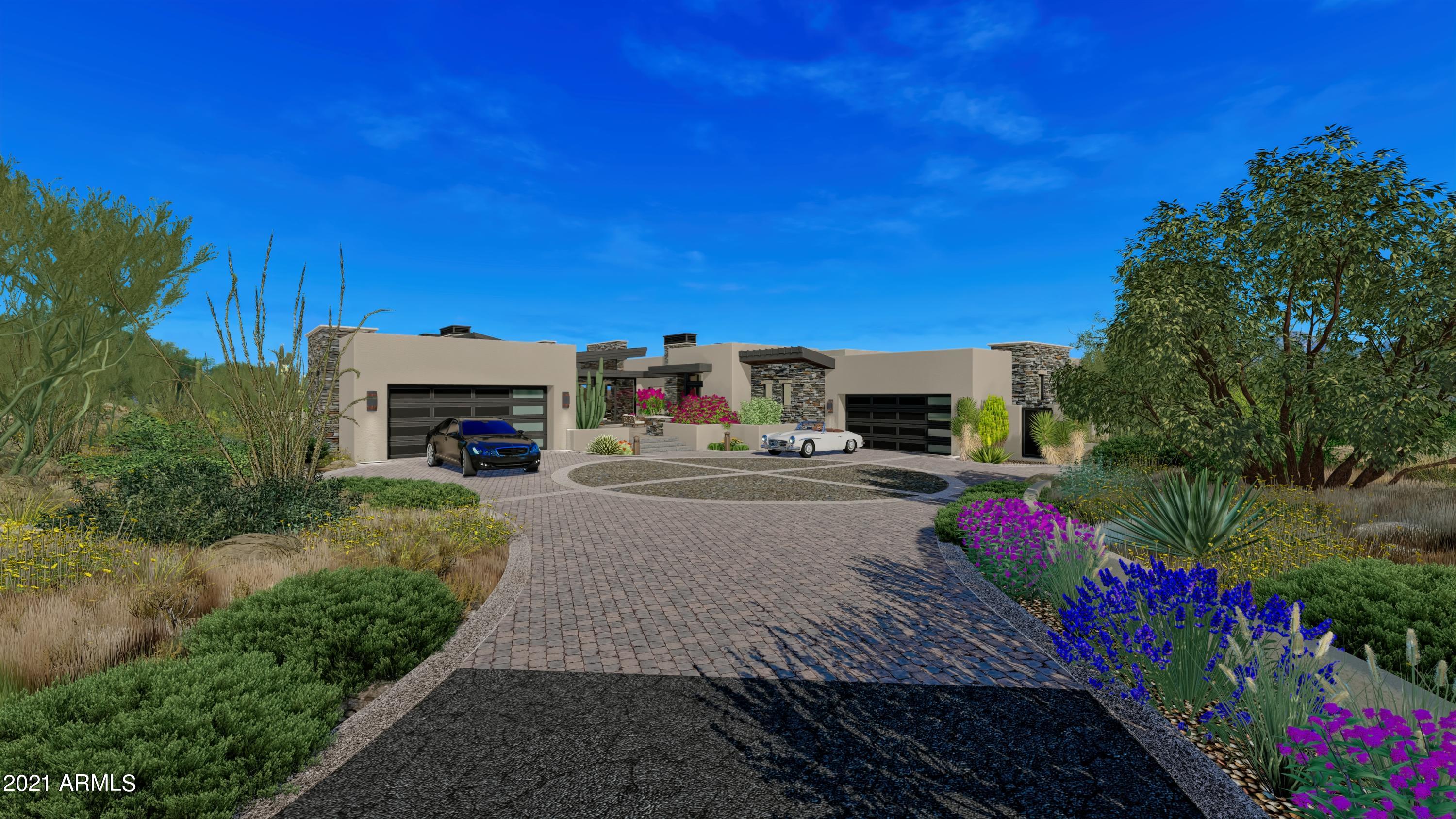 DESERT MOUNTAIN - Residential