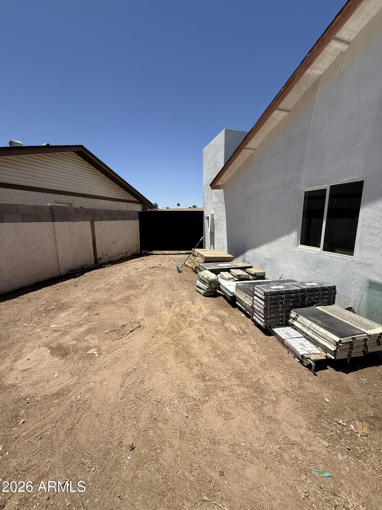 Horizons West - Residential