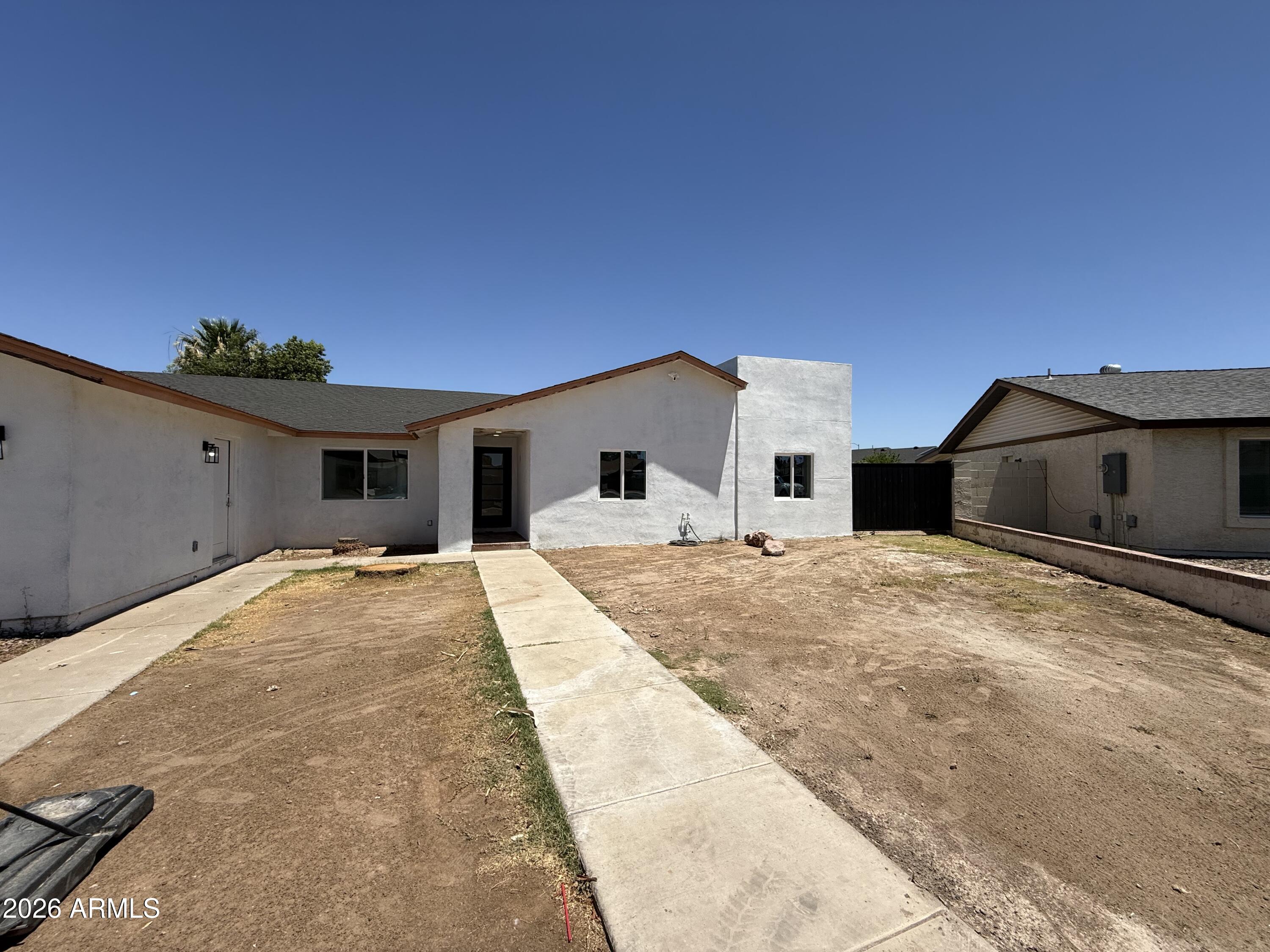 Horizons West - Residential