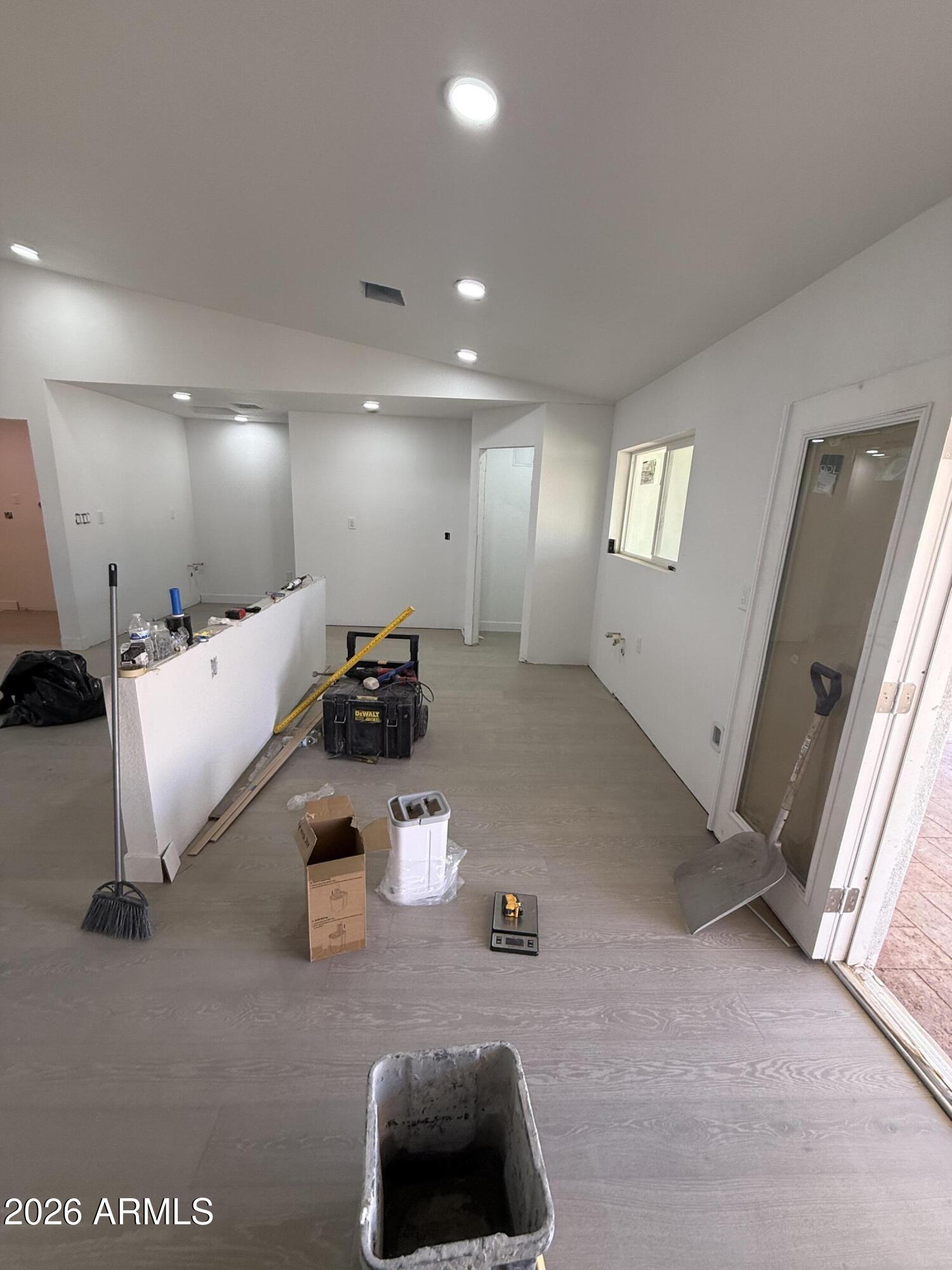 Horizons West - Residential