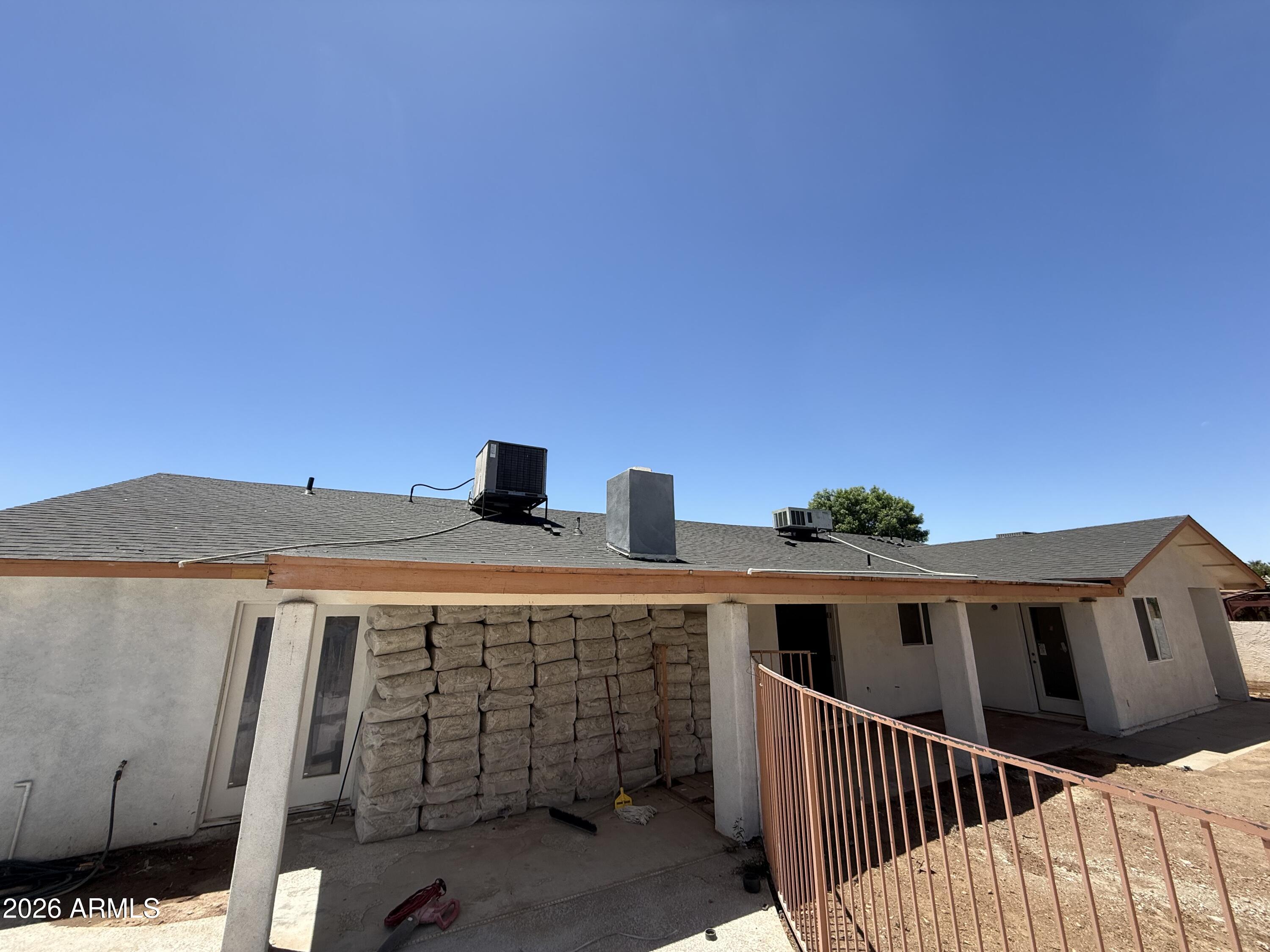 Horizons West - Residential