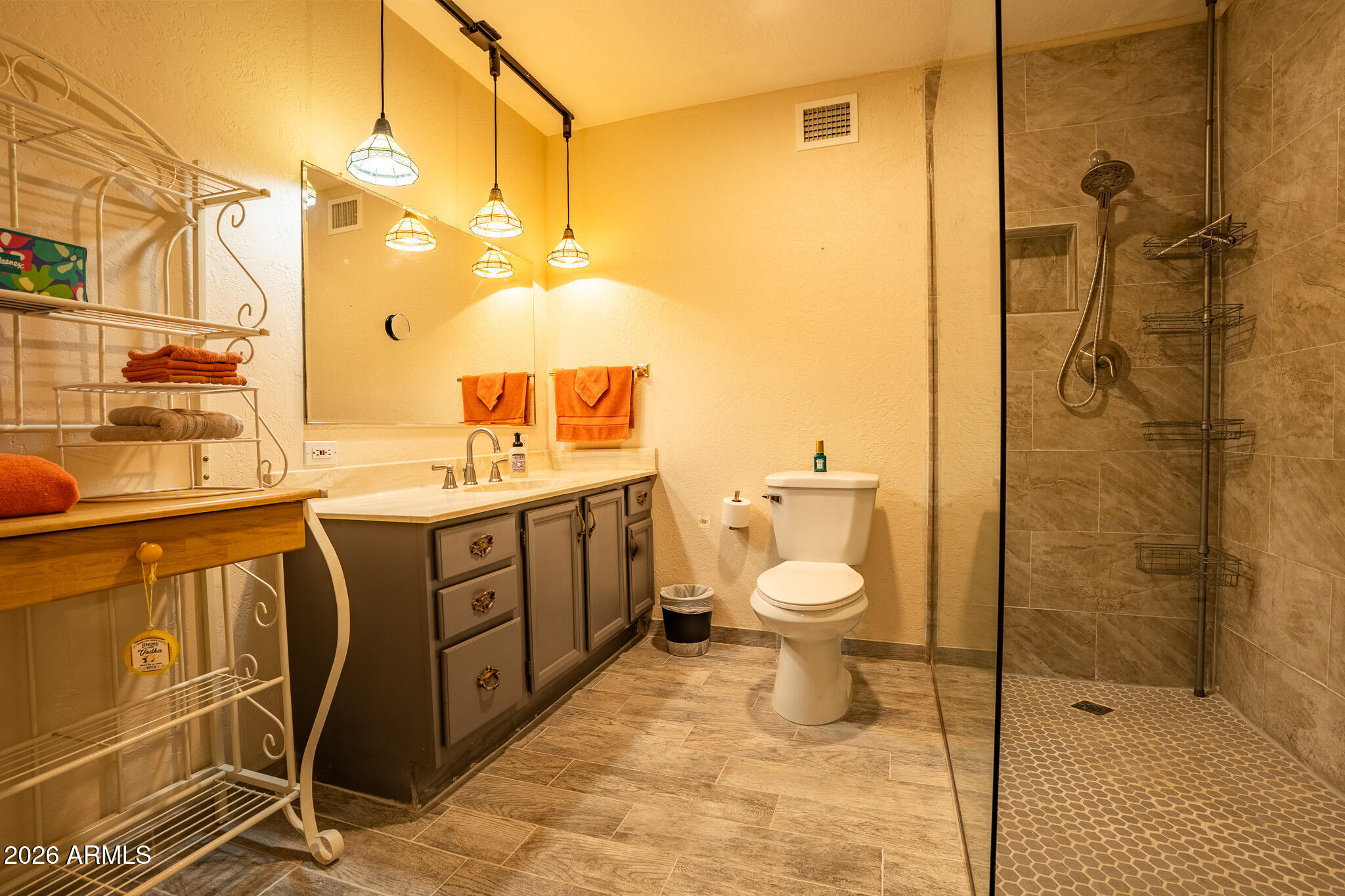 Metes and Bounds - Residential