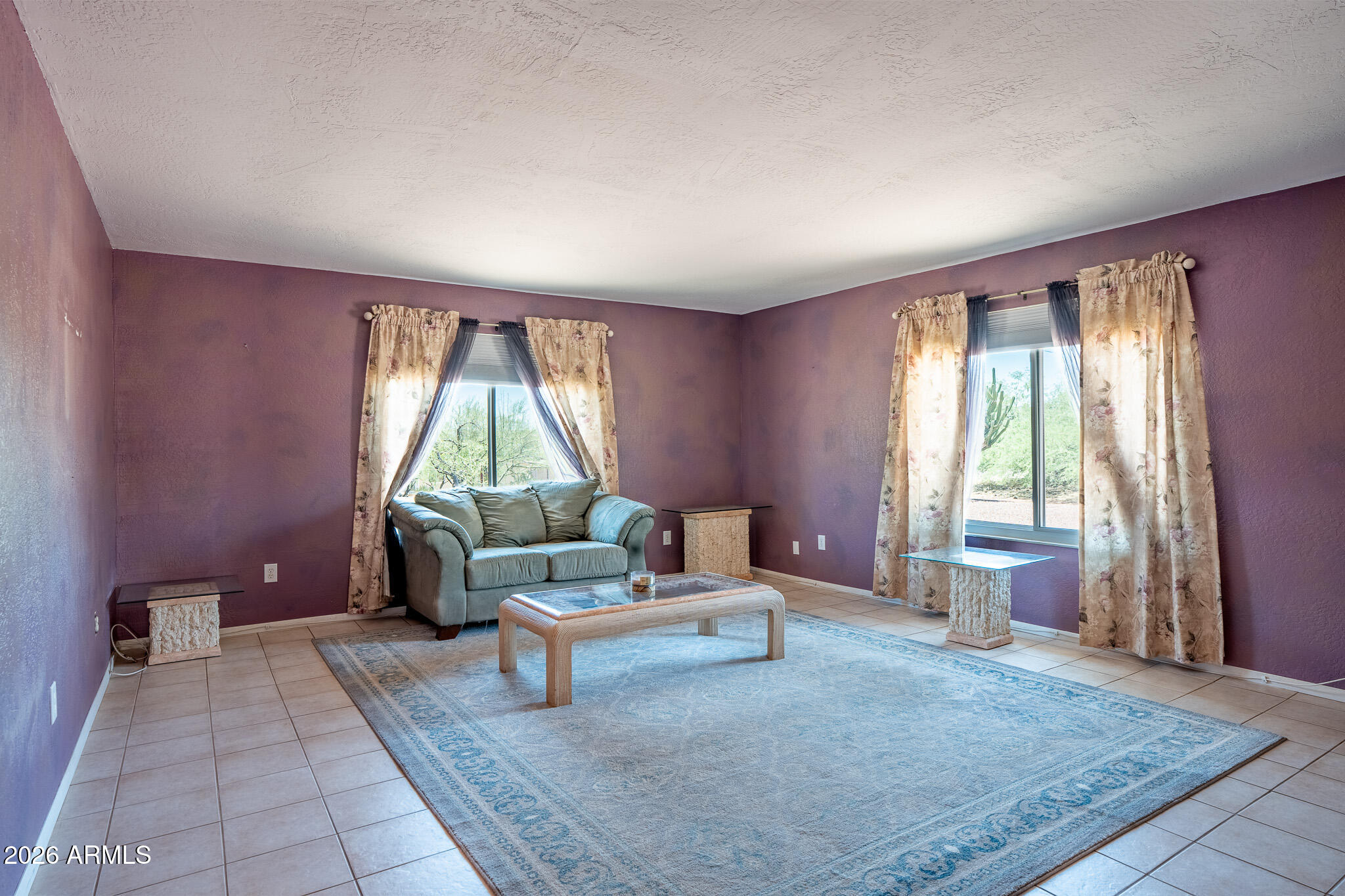Metes and Bounds - Residential