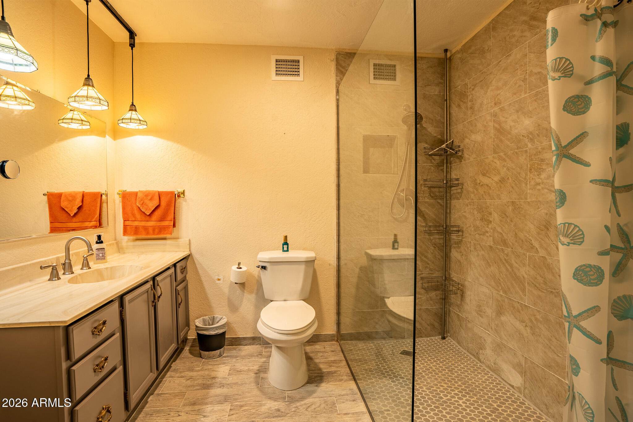 Metes and Bounds - Residential