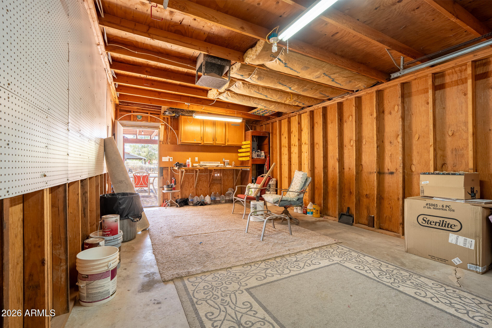 Metes and Bounds - Residential