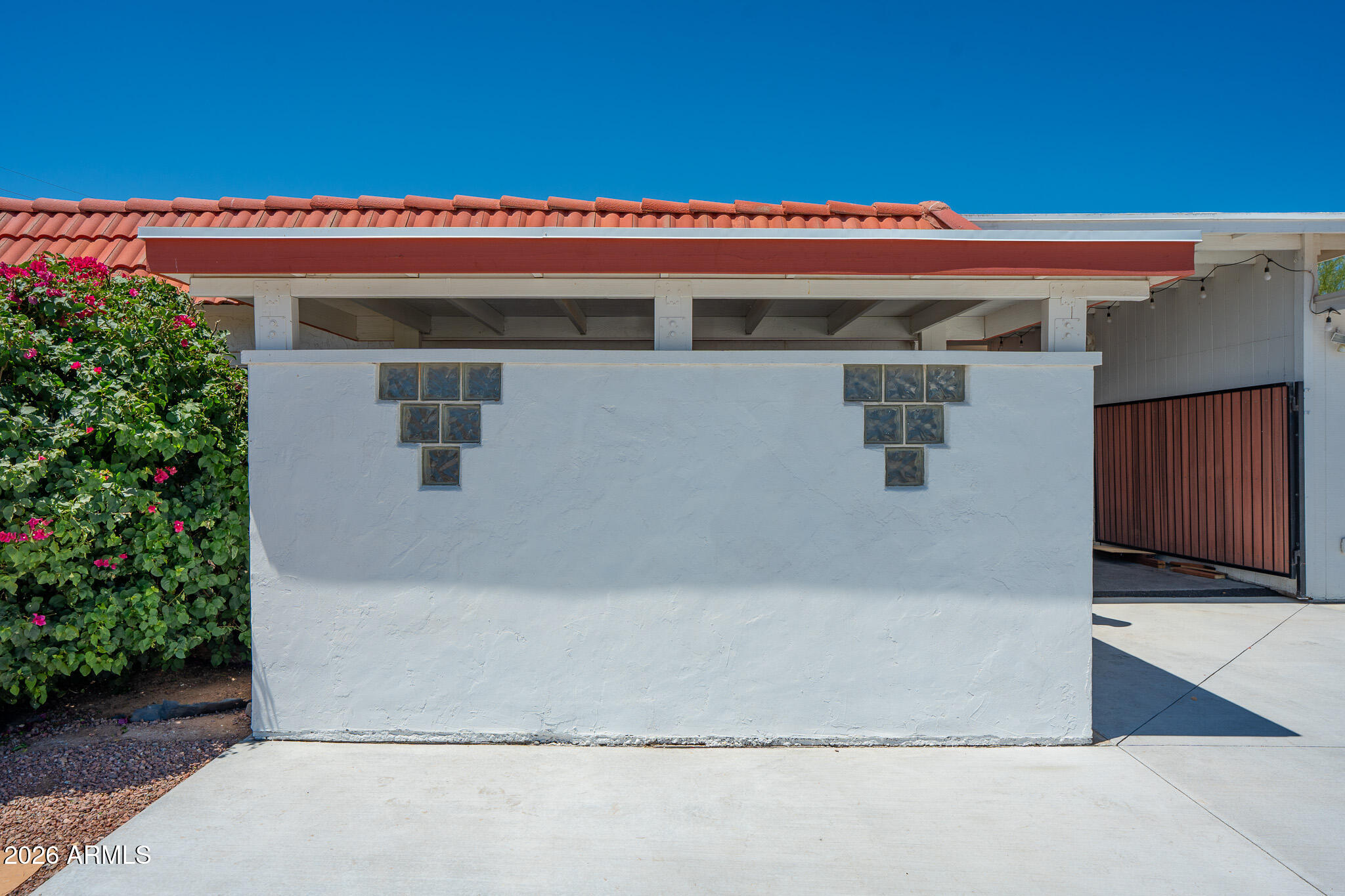 Metes and Bounds - Residential