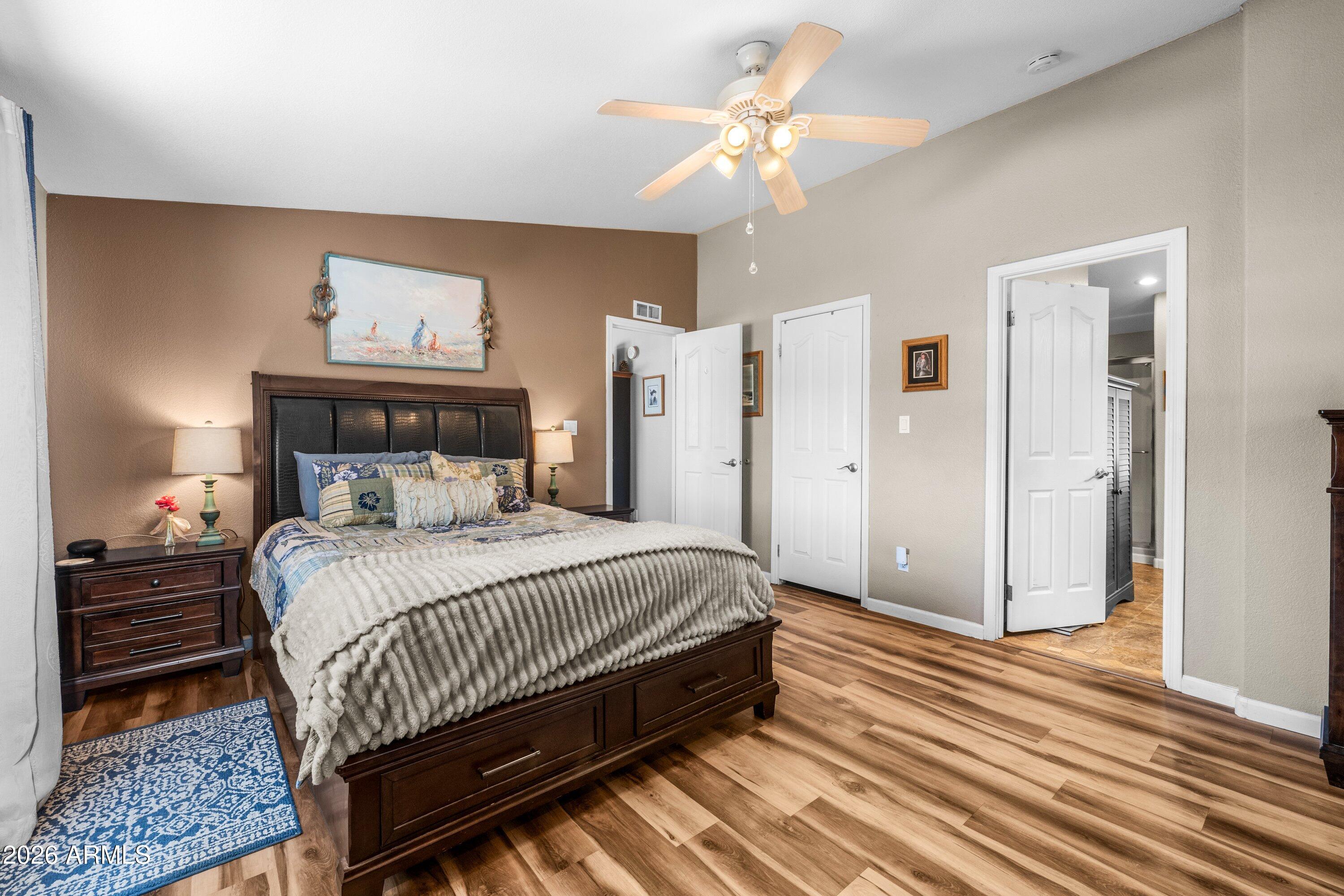 S36 T1N R8E - Residential