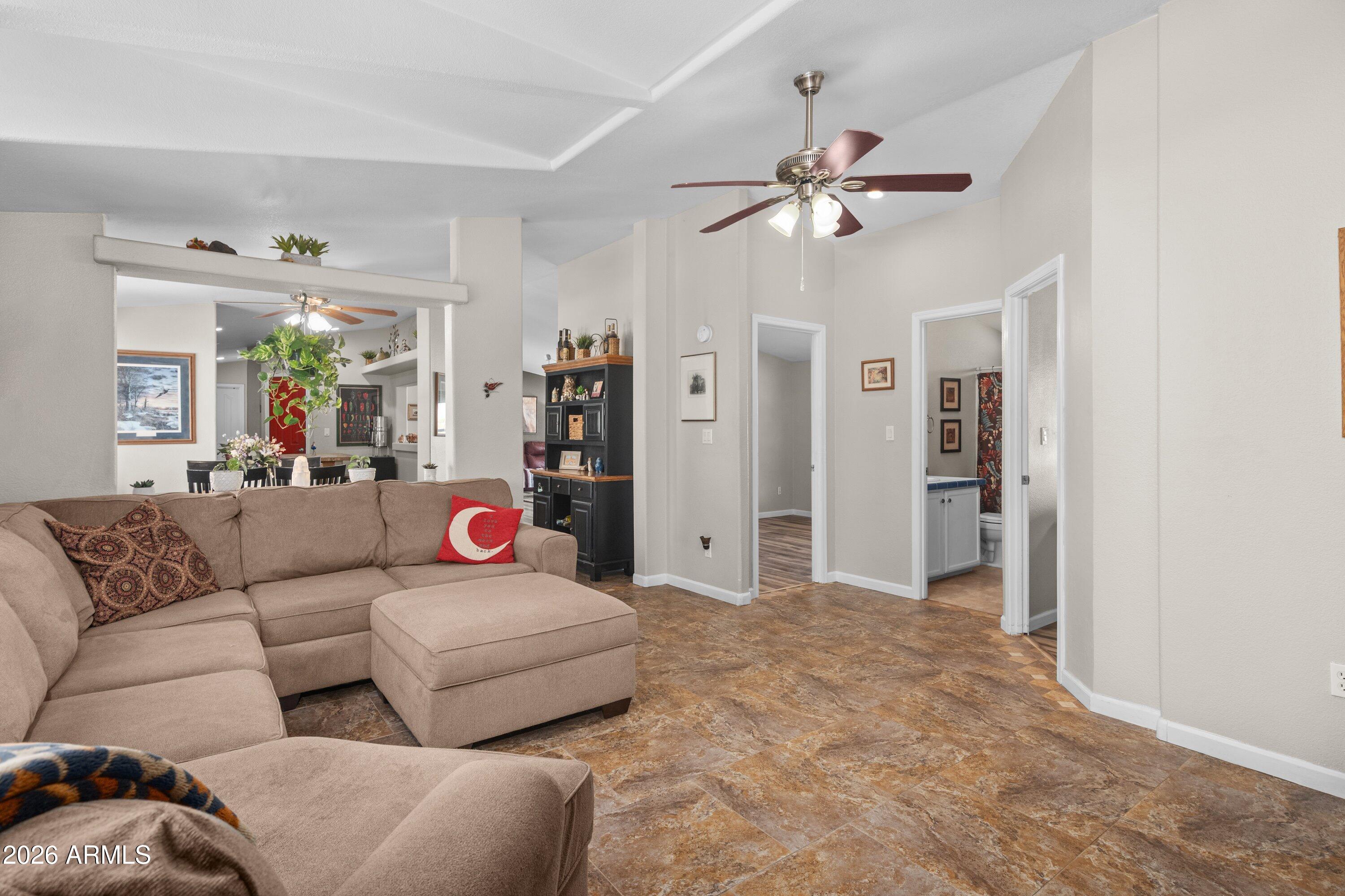 S36 T1N R8E - Residential