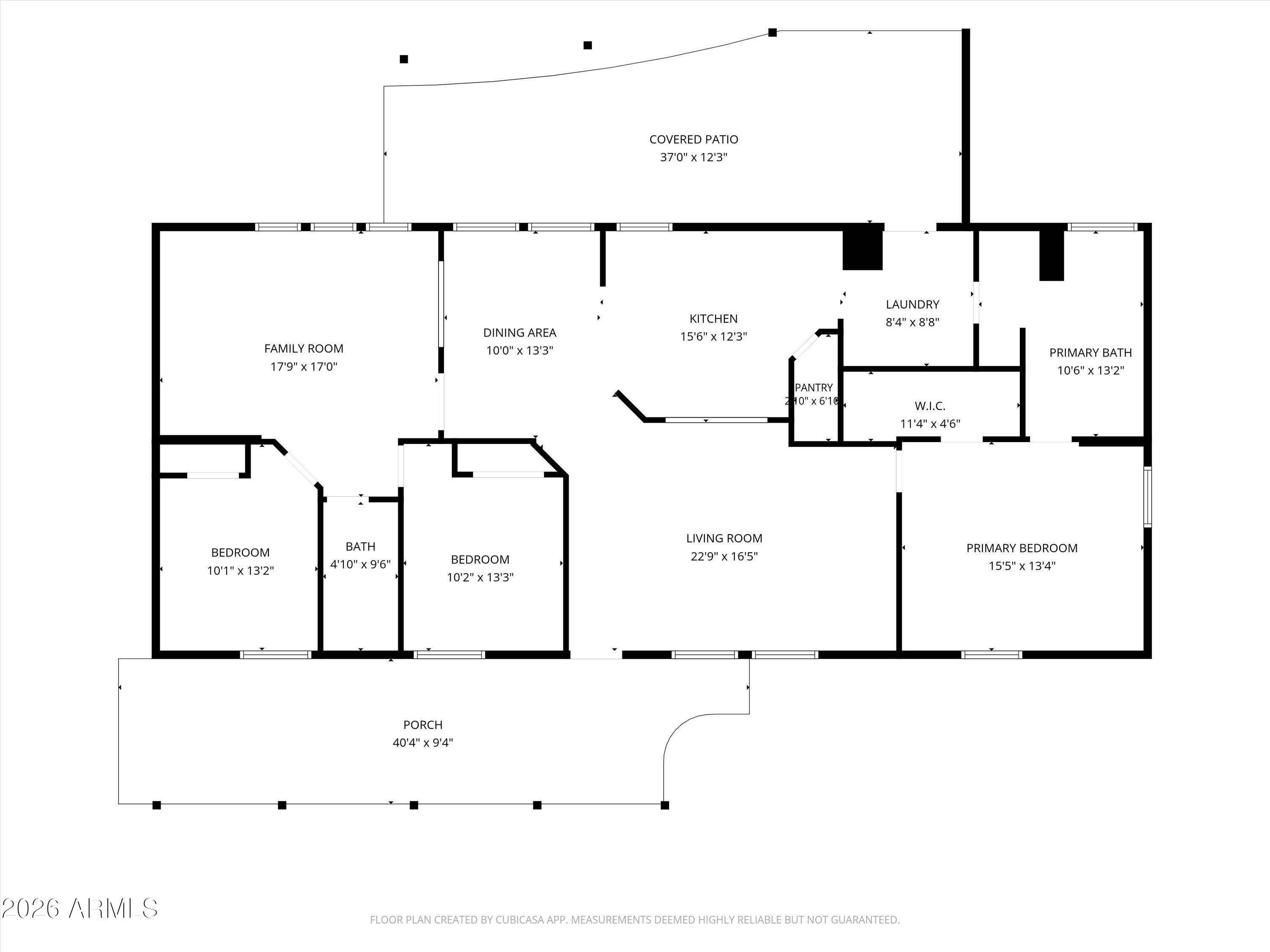 S36 T1N R8E - Residential