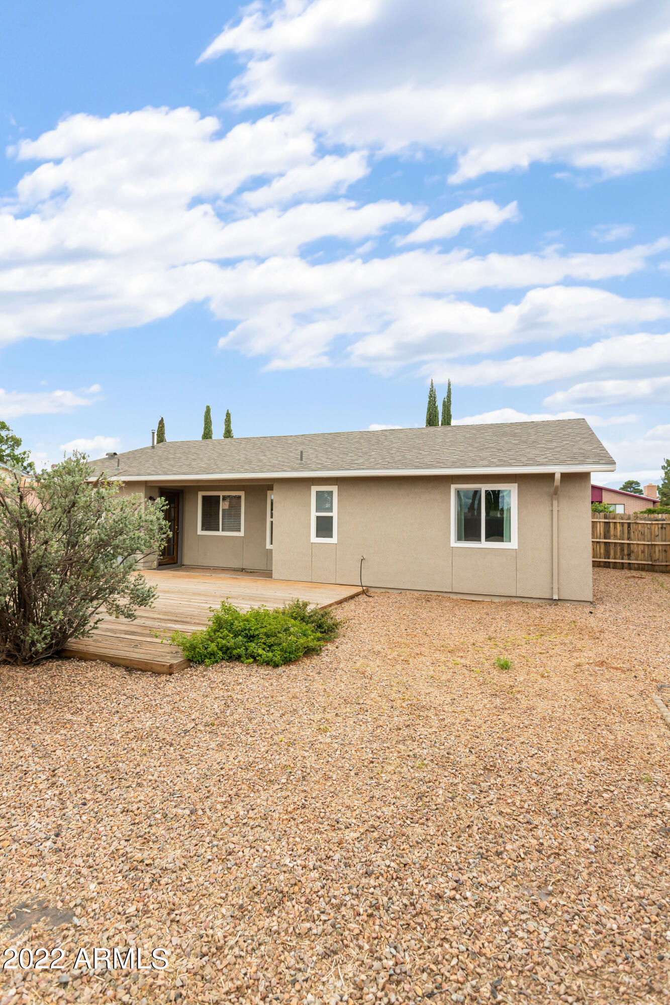 TRACT UNIT 115 AMD - Residential