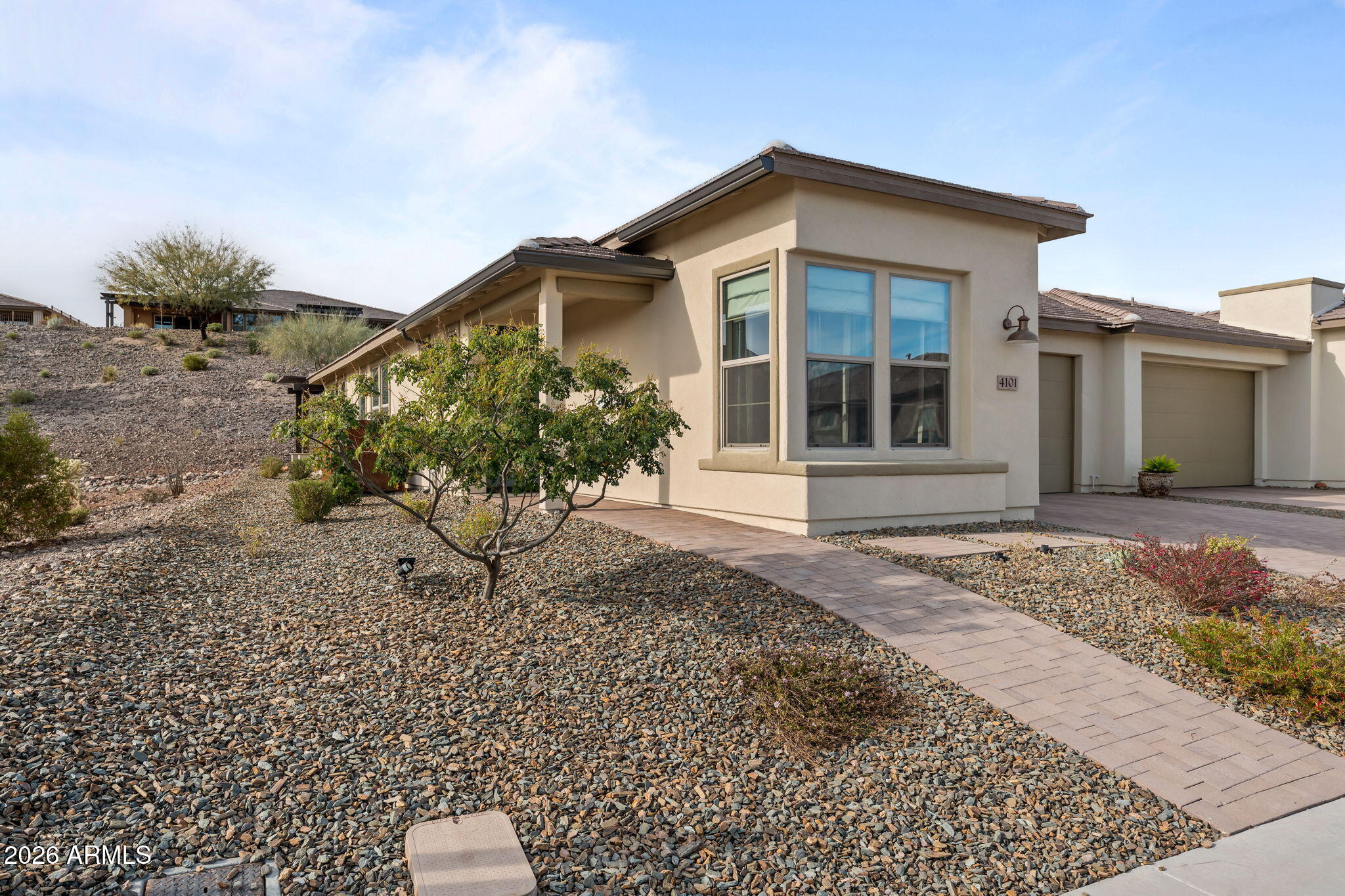 WICKENBURG RANCH - Residential