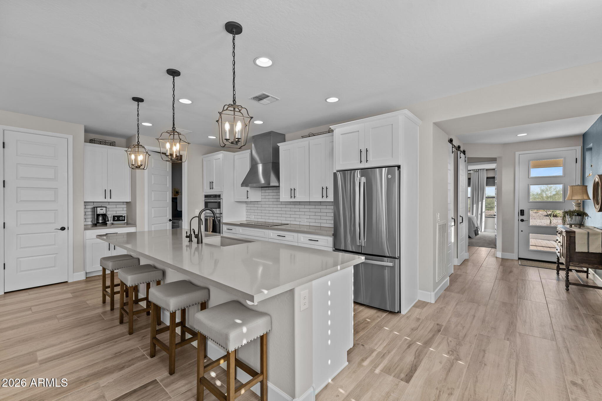 WICKENBURG RANCH - Residential