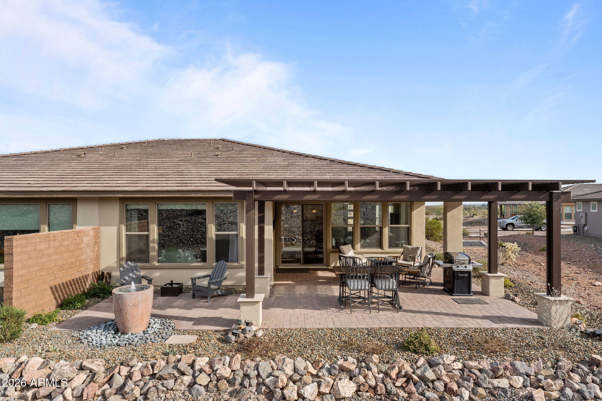 WICKENBURG RANCH - Residential