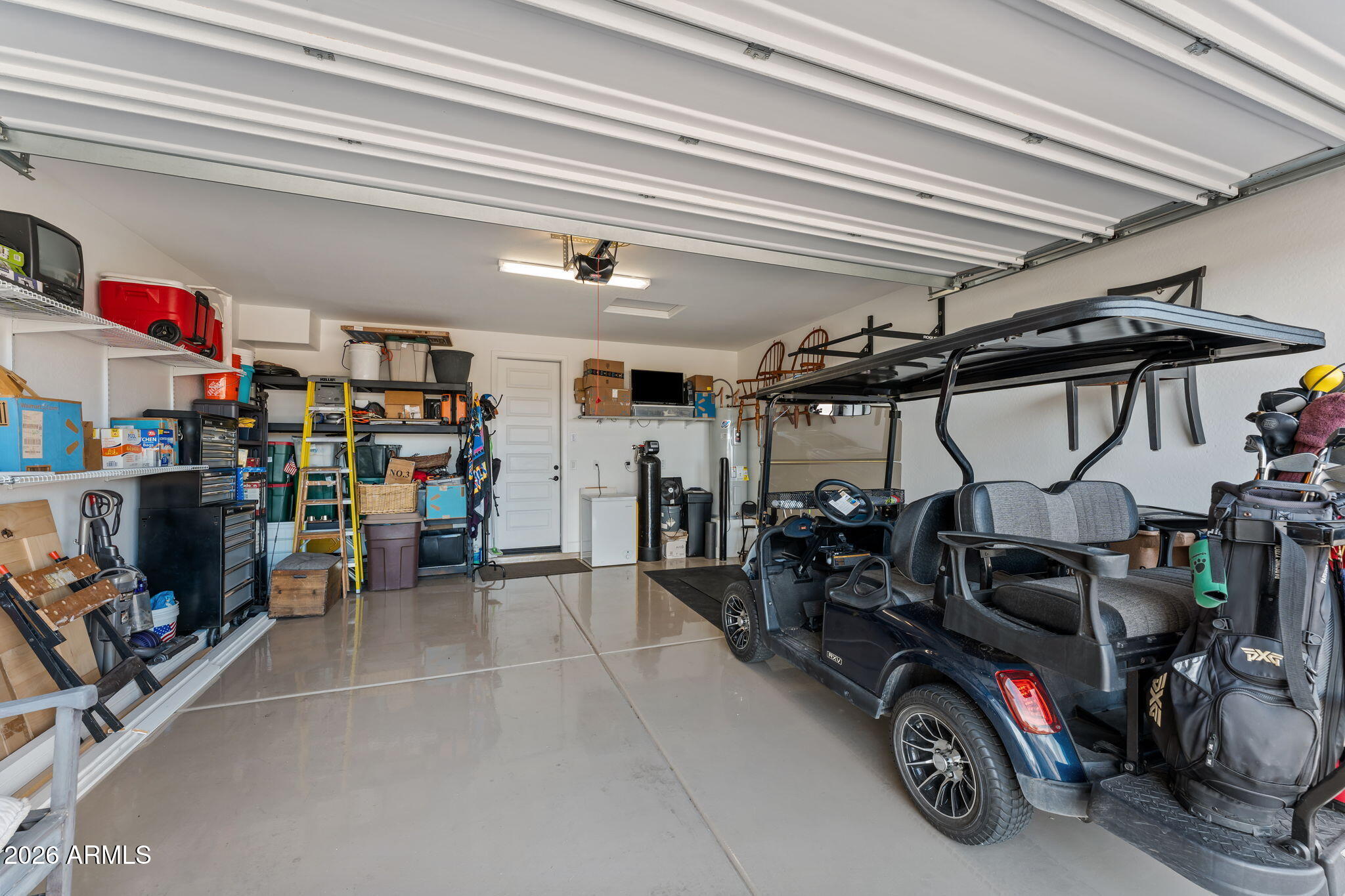 WICKENBURG RANCH - Residential