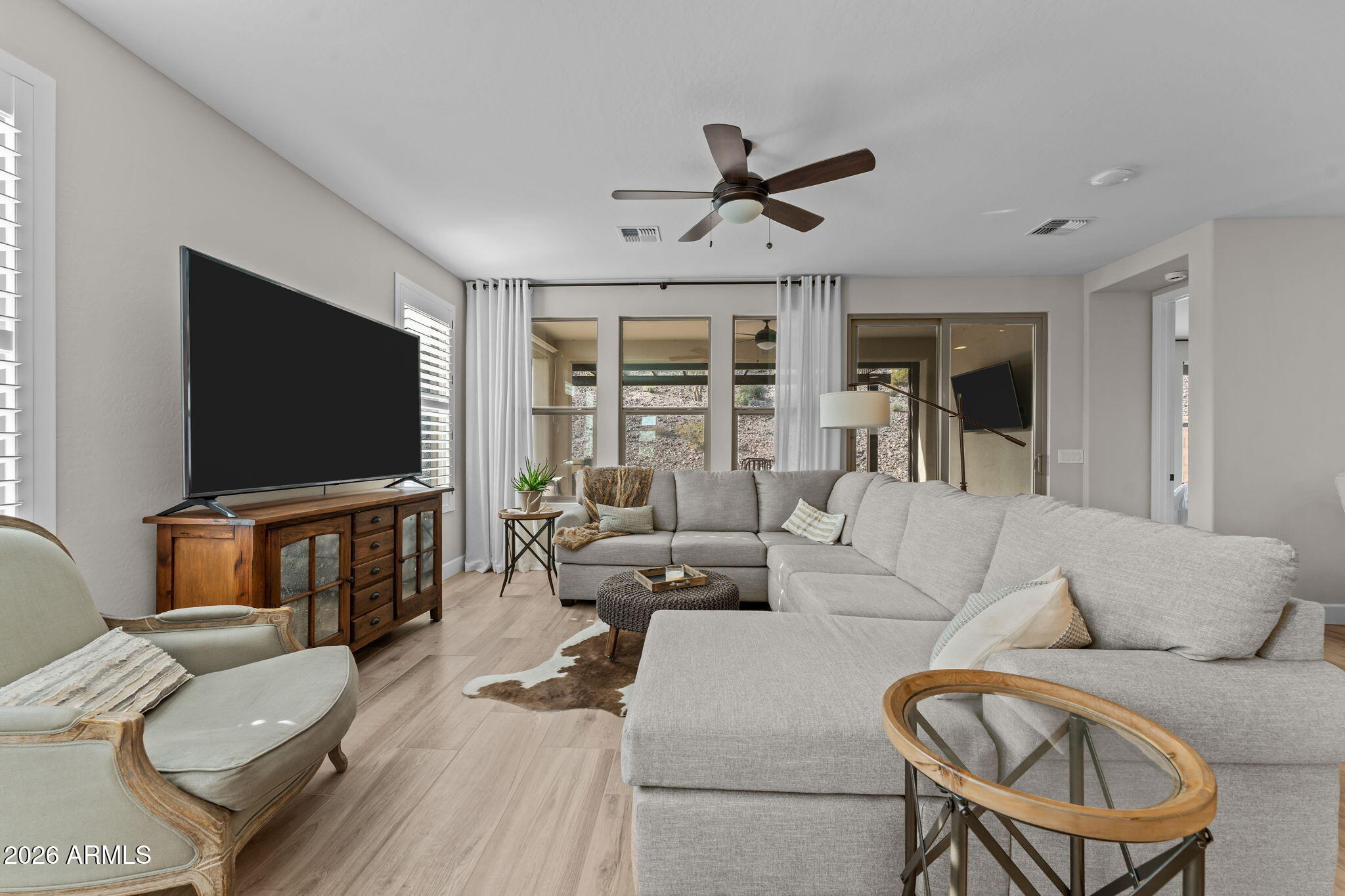 WICKENBURG RANCH - Residential