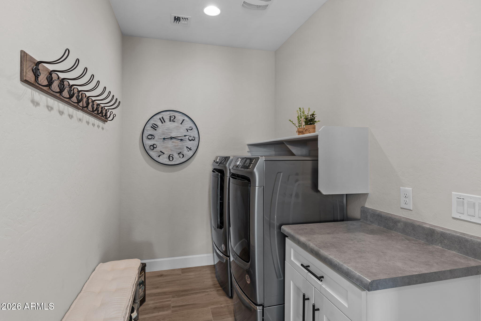 WICKENBURG RANCH - Residential