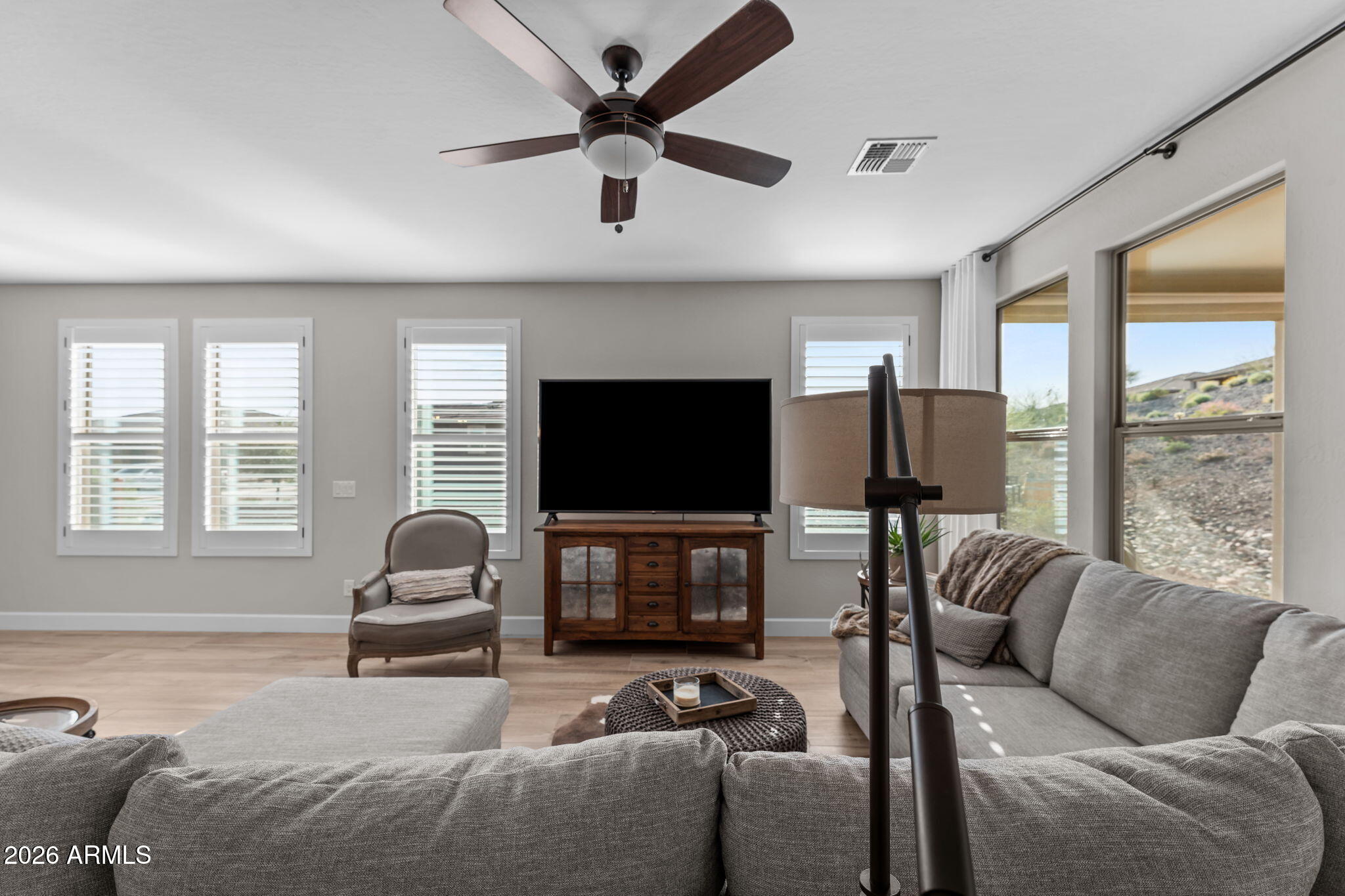 WICKENBURG RANCH - Residential