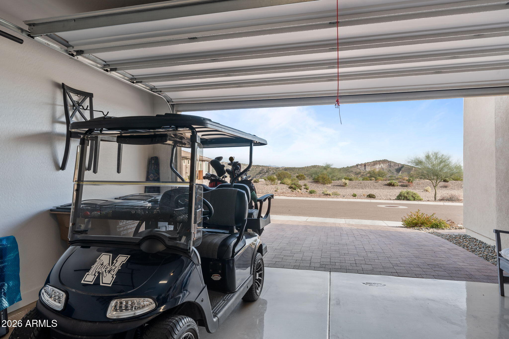 WICKENBURG RANCH - Residential