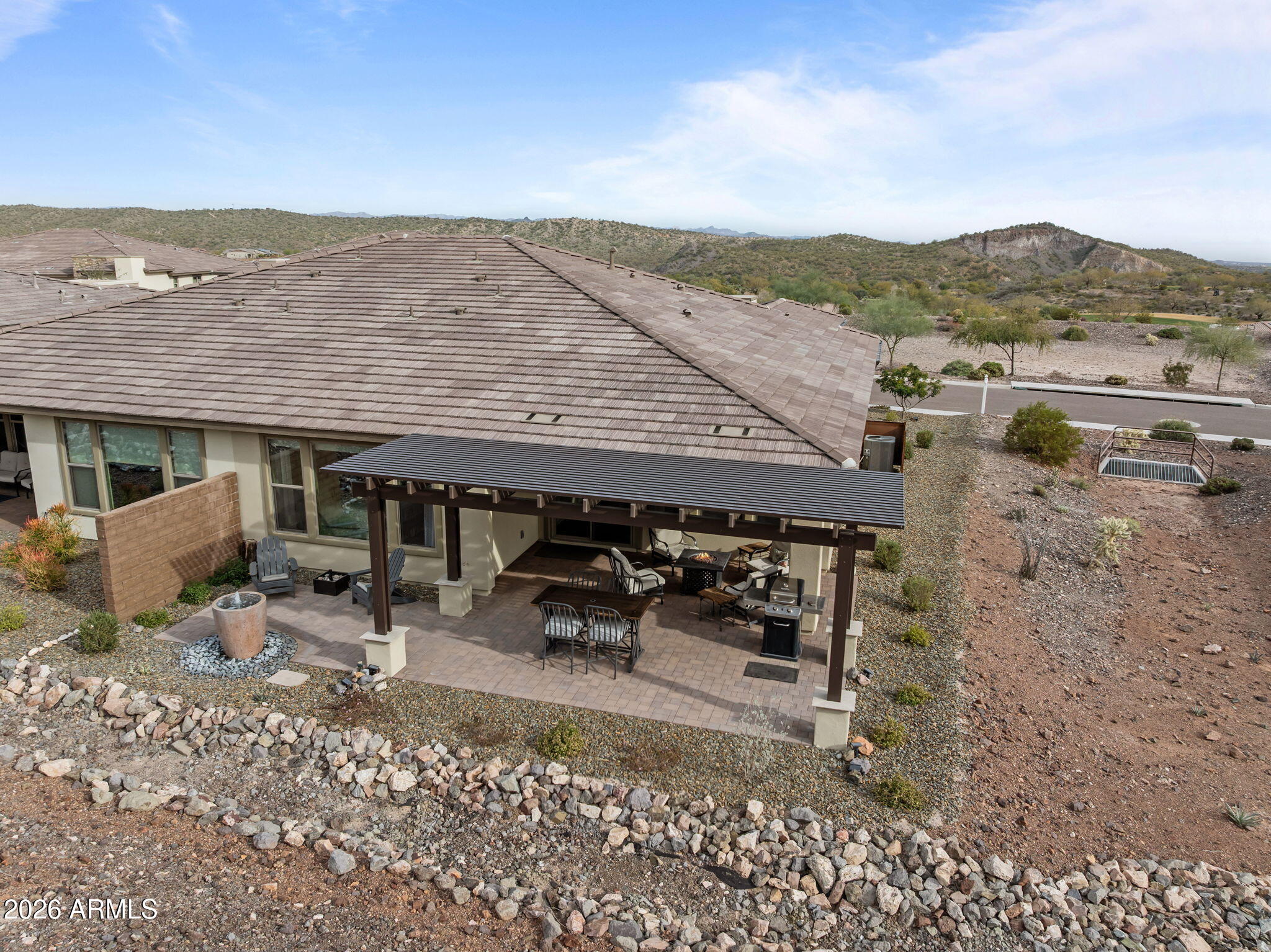 WICKENBURG RANCH - Residential